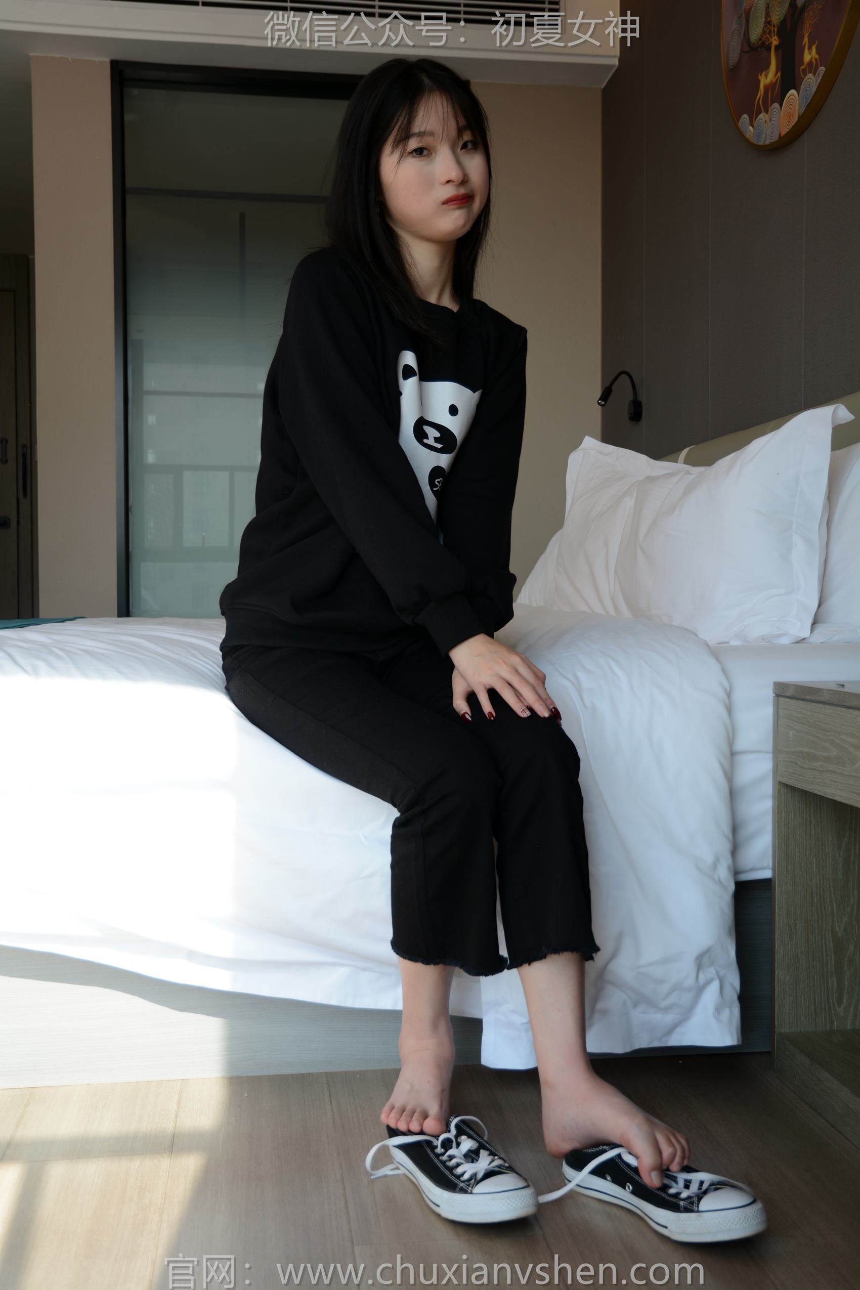 图片[113]-初夏女神 NO.142 安妮 光辉岁月[140P] – 速更版-美库