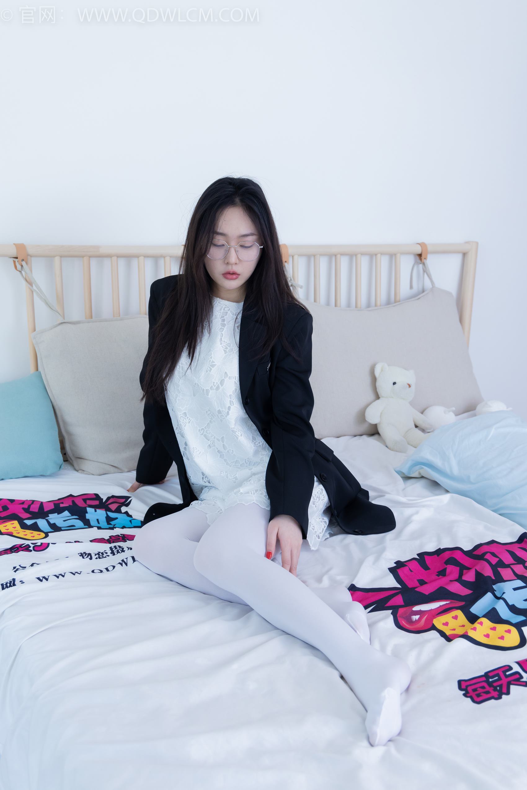 图片[52]-物恋传媒 NO.1967 美兔-融化悲伤[160P] – 速更版-美库