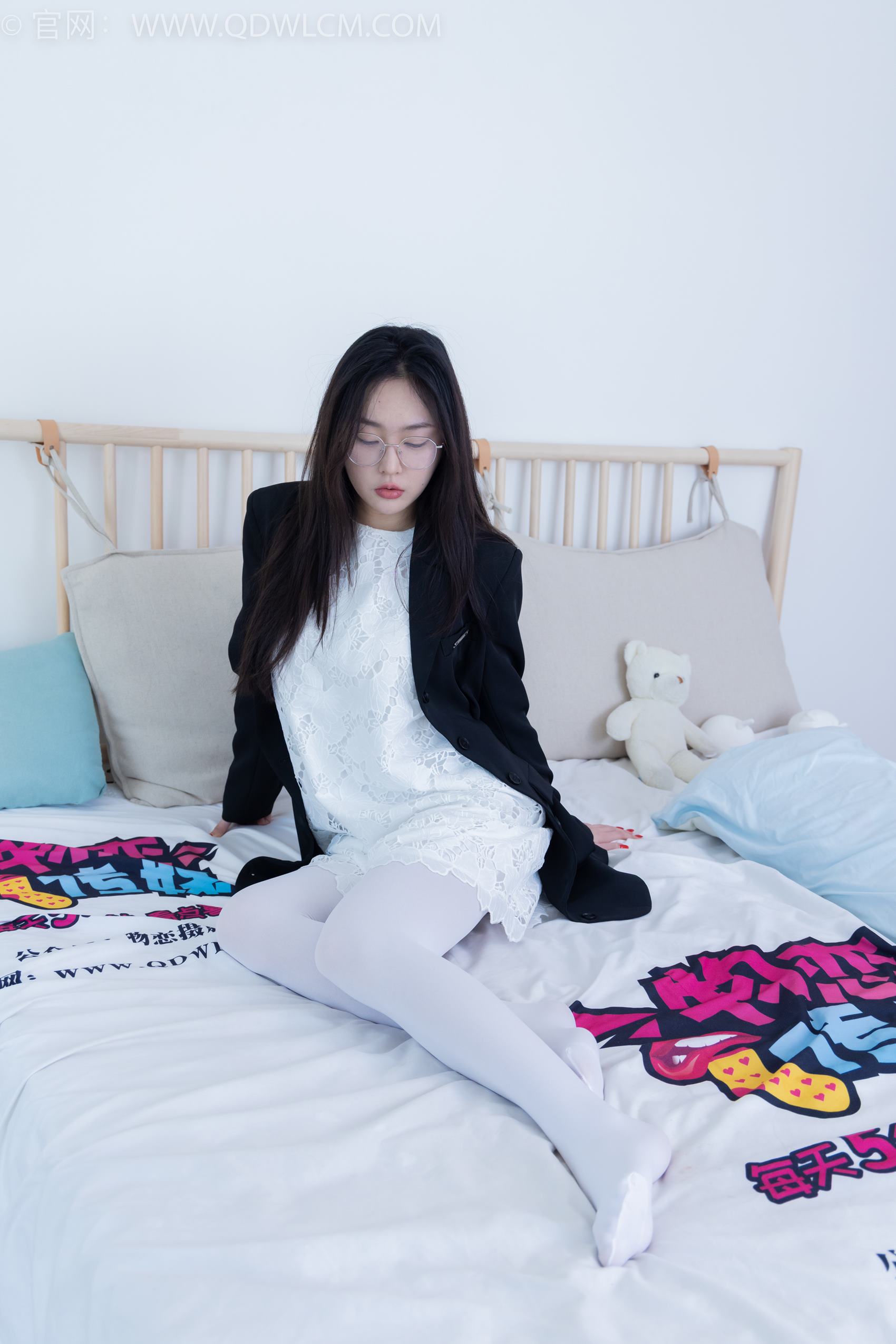 图片[53]-物恋传媒 NO.1967 美兔-融化悲伤[160P] – 速更版-美库