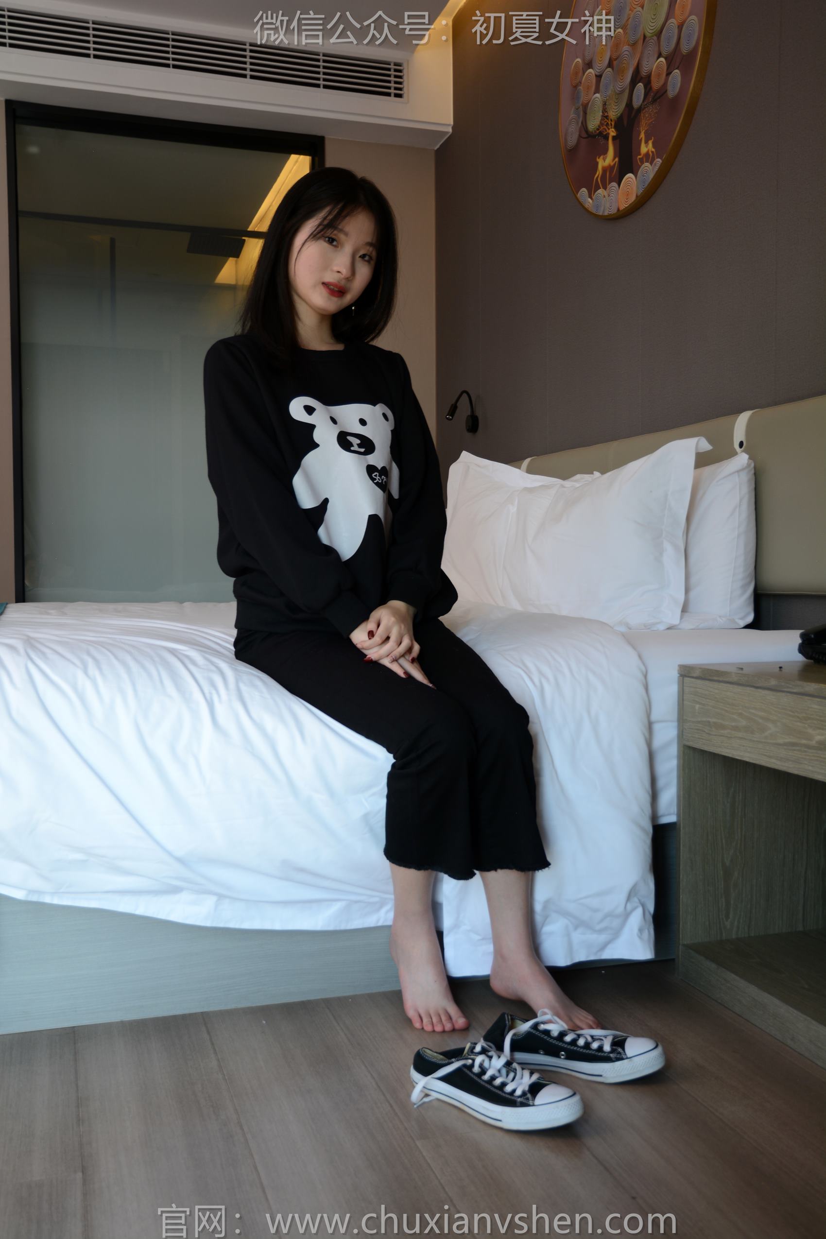 图片[118]-初夏女神 NO.142 安妮 光辉岁月[140P] – 速更版-美库