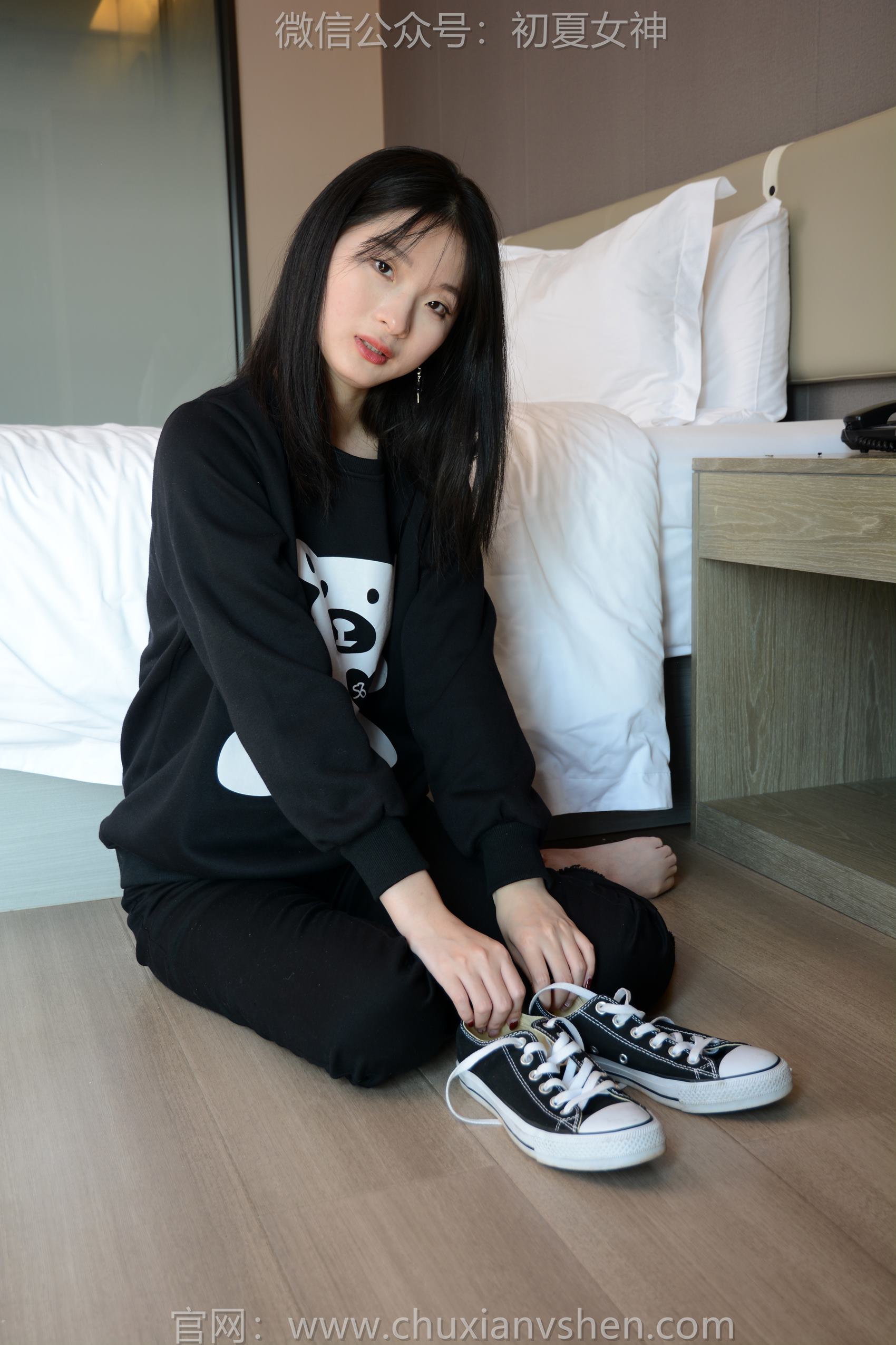 图片[122]-初夏女神 NO.142 安妮 光辉岁月[140P] – 速更版-美库