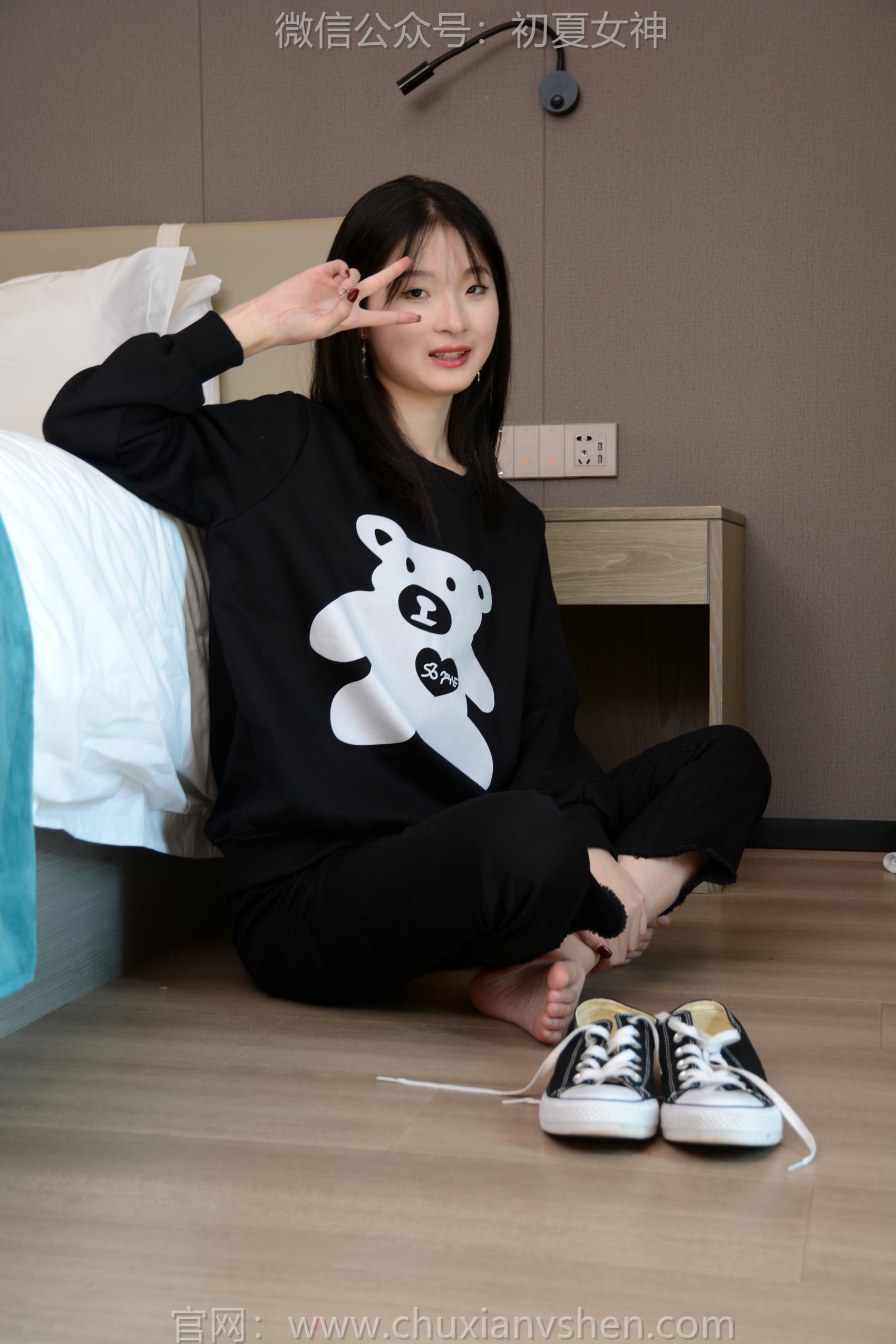 图片[123]-初夏女神 NO.142 安妮 光辉岁月[140P] – 速更版-美库