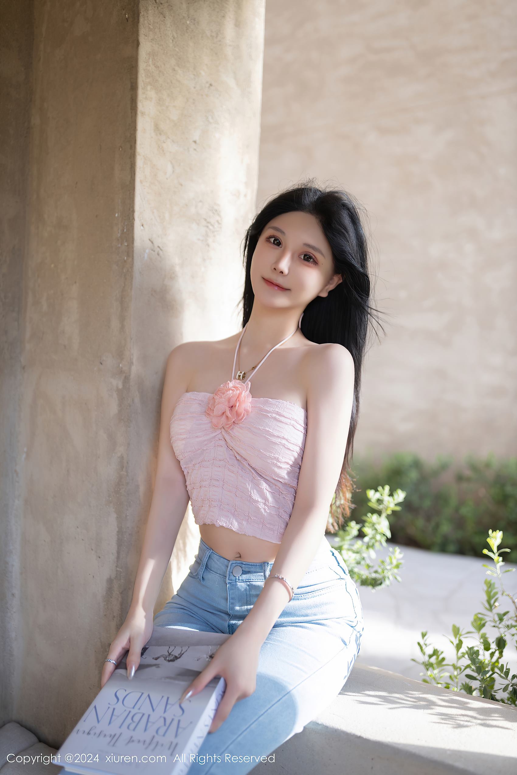 图片[27]-[Xiuren秀人网]2024.06.07 NO.8672 幼幼[32+1P] – 速更版-美库