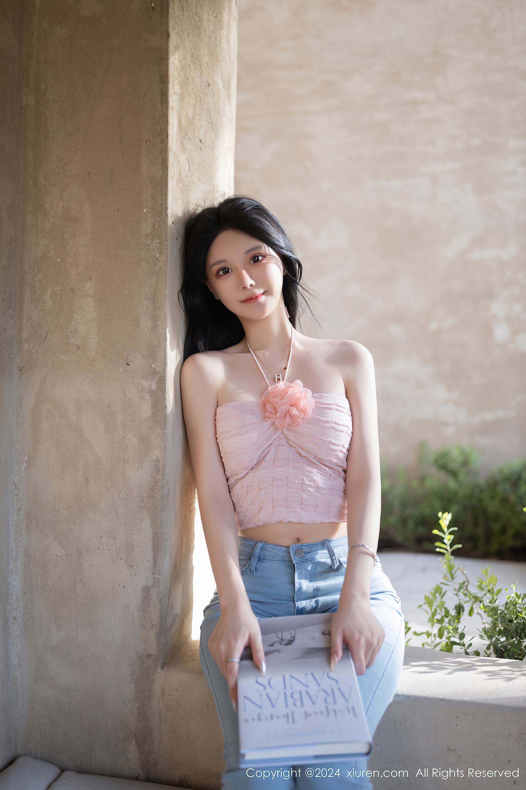 图片[28]-[Xiuren秀人网]2024.06.07 NO.8672 幼幼[32+1P] – 速更版-美库