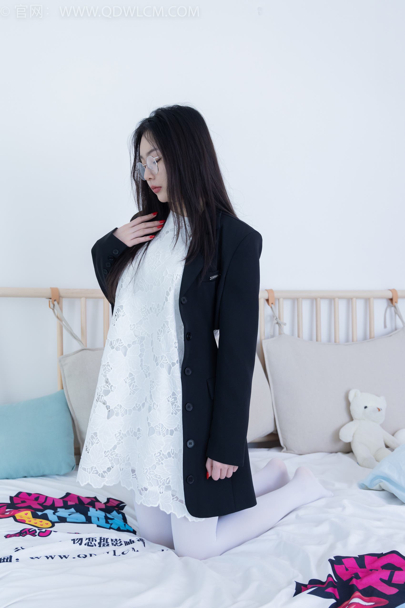 图片[61]-物恋传媒 NO.1967 美兔-融化悲伤[160P] – 速更版-美库