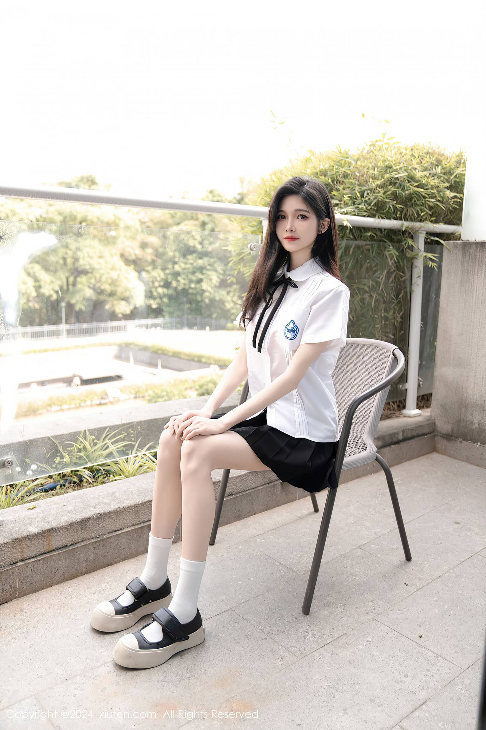 图片[37]-[Xiuren秀人网]2024.06.07 NO.8671 程程程-[43+1P] – 速更版-美库