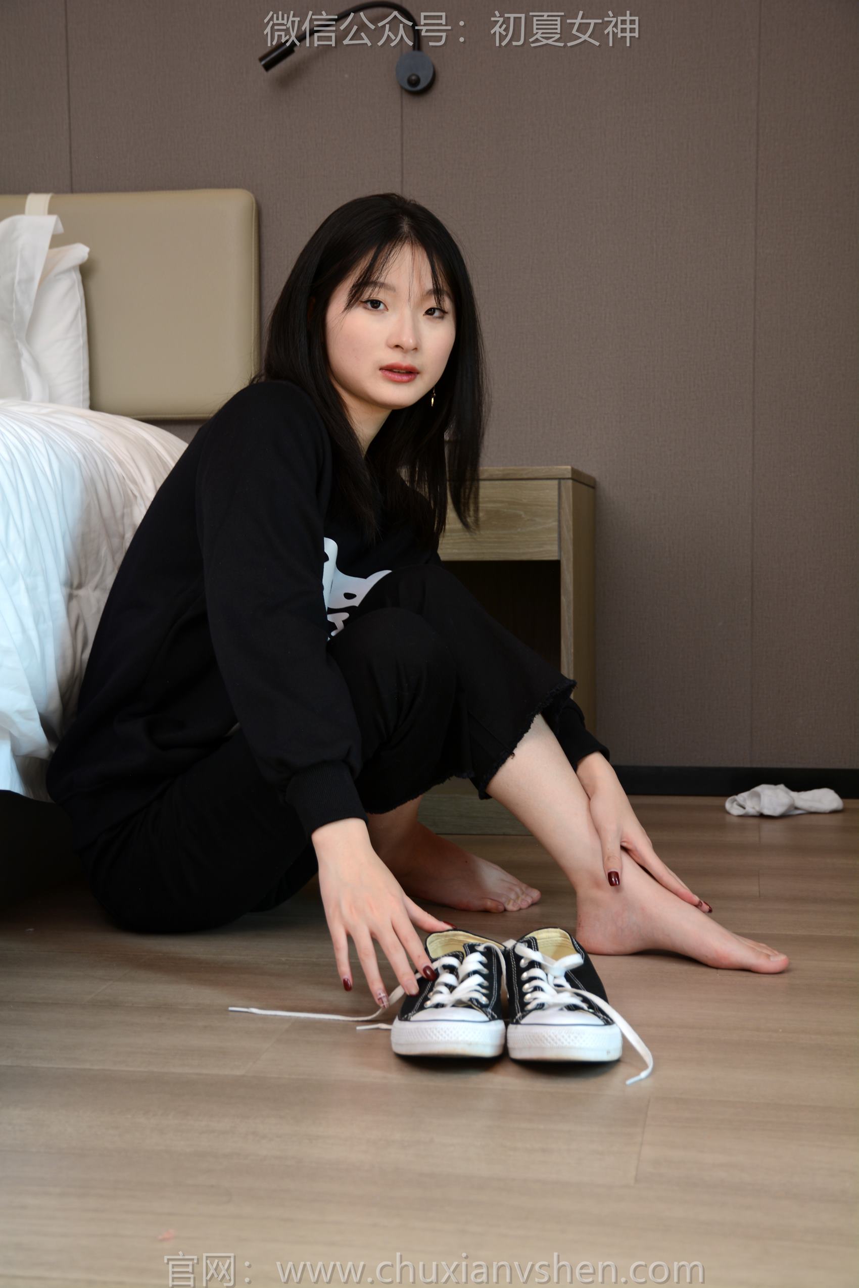 图片[124]-初夏女神 NO.142 安妮 光辉岁月[140P] – 速更版-美库