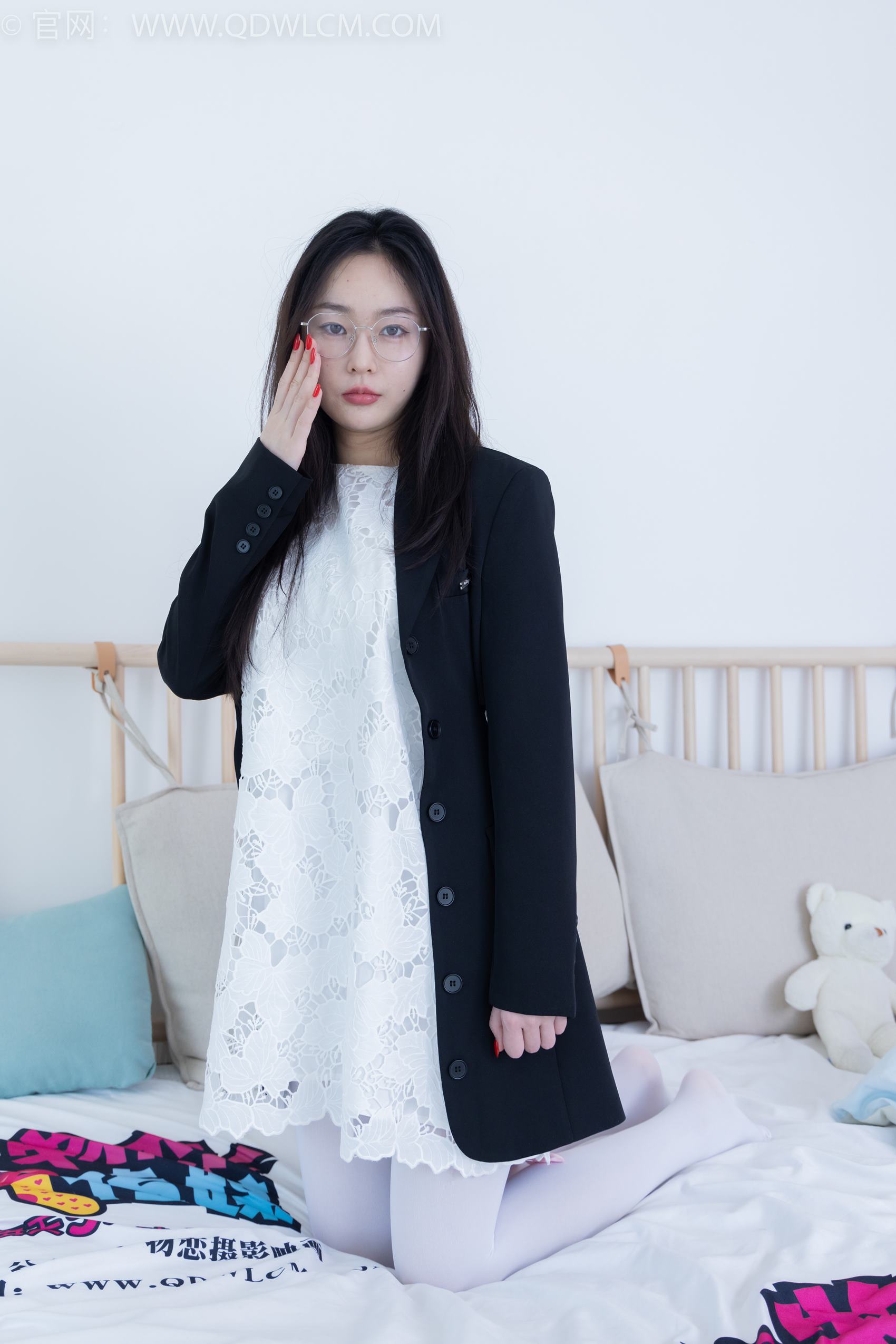 图片[62]-物恋传媒 NO.1967 美兔-融化悲伤[160P] – 速更版-美库