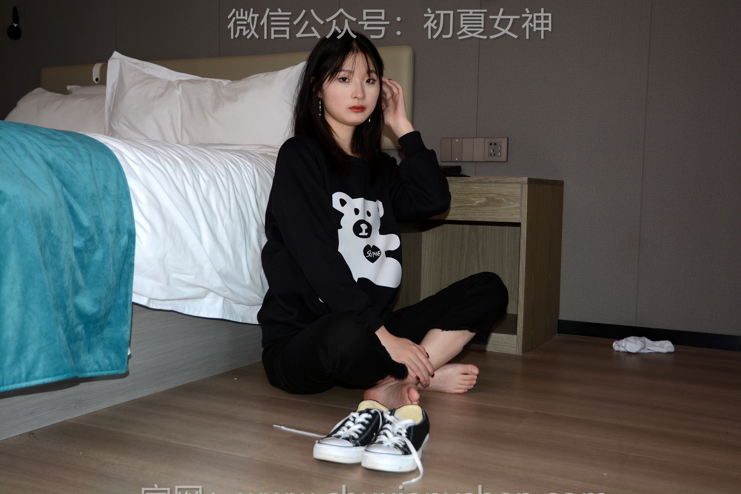 图片[126]-初夏女神 NO.142 安妮 光辉岁月[140P] – 速更版-美库