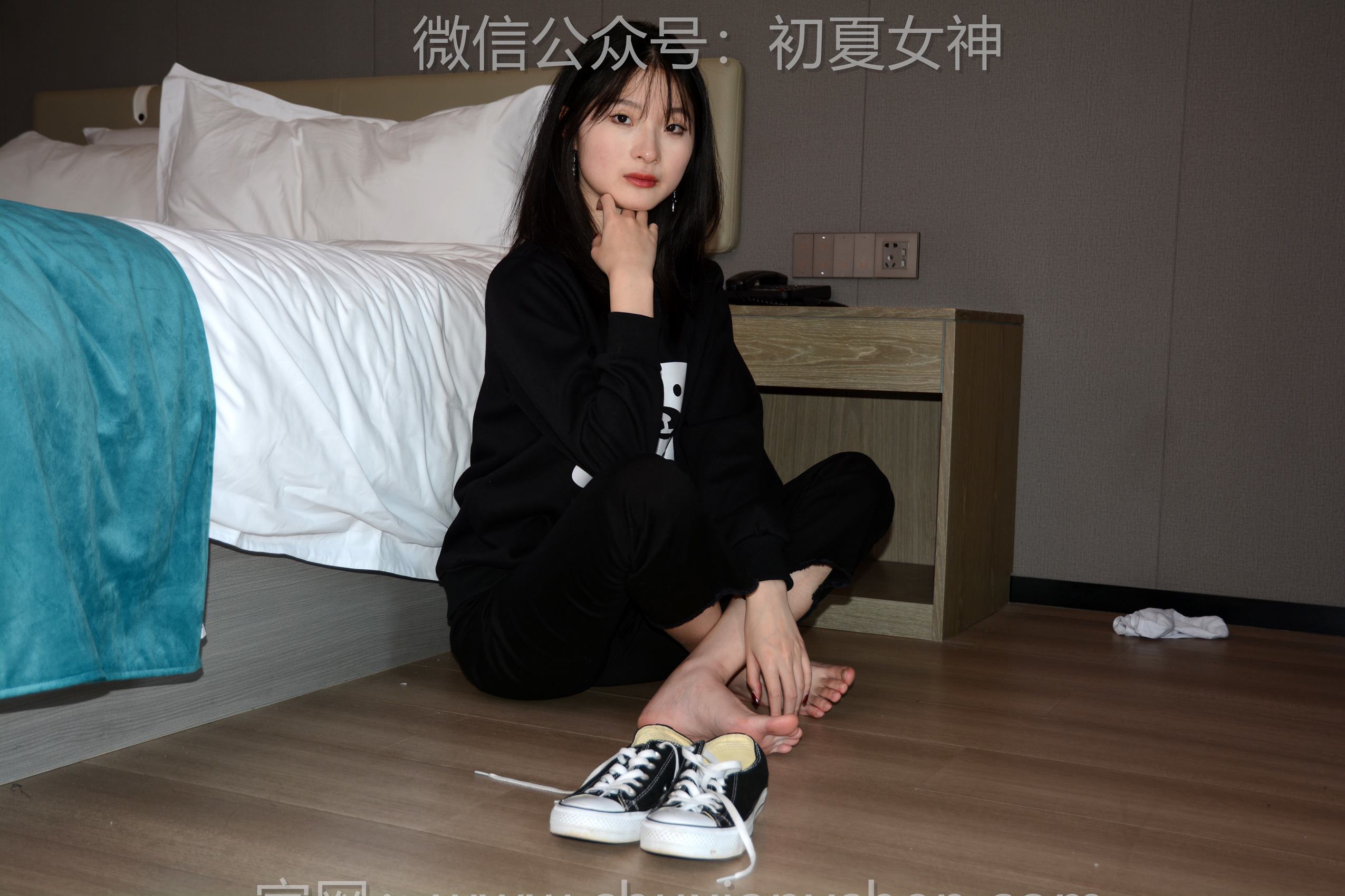 图片[127]-初夏女神 NO.142 安妮 光辉岁月[140P] – 速更版-美库