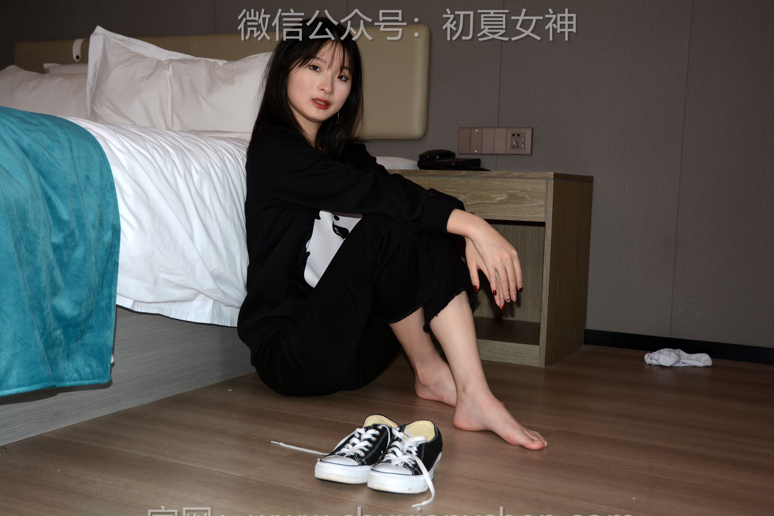 图片[128]-初夏女神 NO.142 安妮 光辉岁月[140P] – 速更版-美库