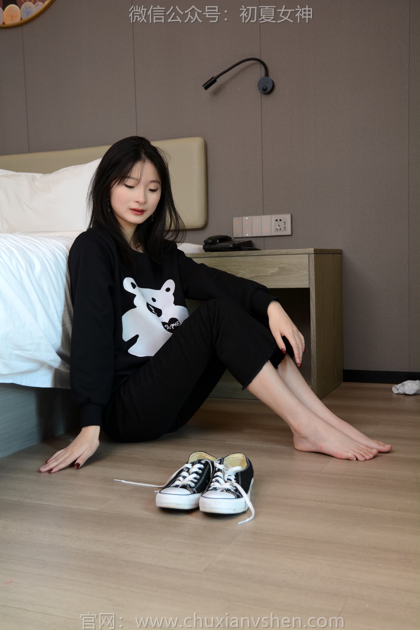 图片[129]-初夏女神 NO.142 安妮 光辉岁月[140P] – 速更版-美库