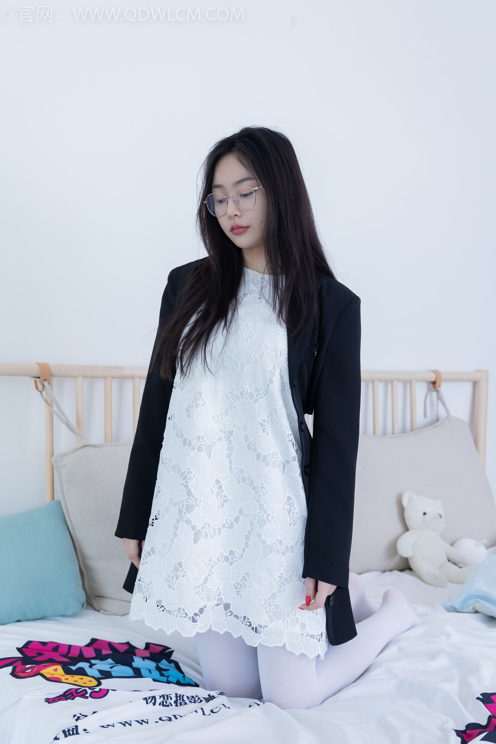 图片[64]-物恋传媒 NO.1967 美兔-融化悲伤[160P] – 速更版-美库