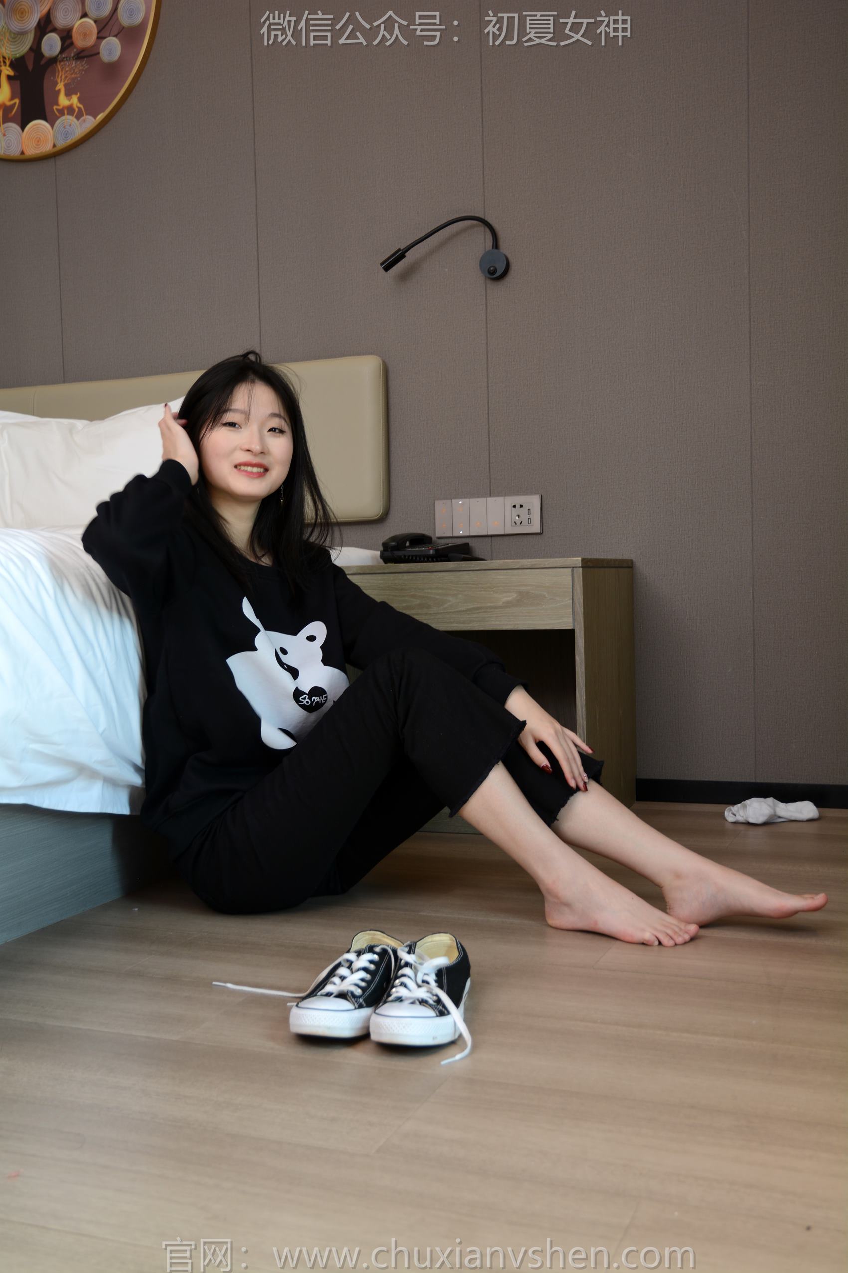 图片[130]-初夏女神 NO.142 安妮 光辉岁月[140P] – 速更版-美库