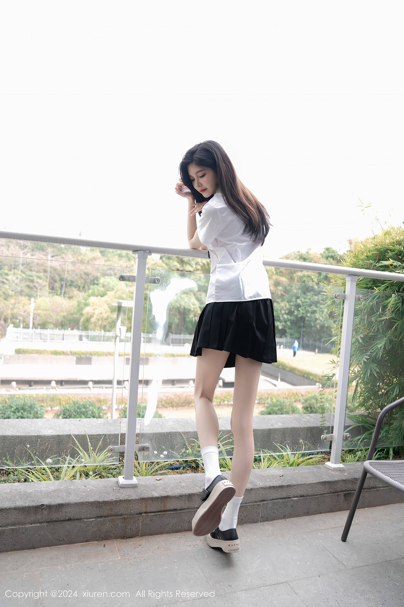 图片[41]-[Xiuren秀人网]2024.06.07 NO.8671 程程程-[43+1P] – 速更版-美库