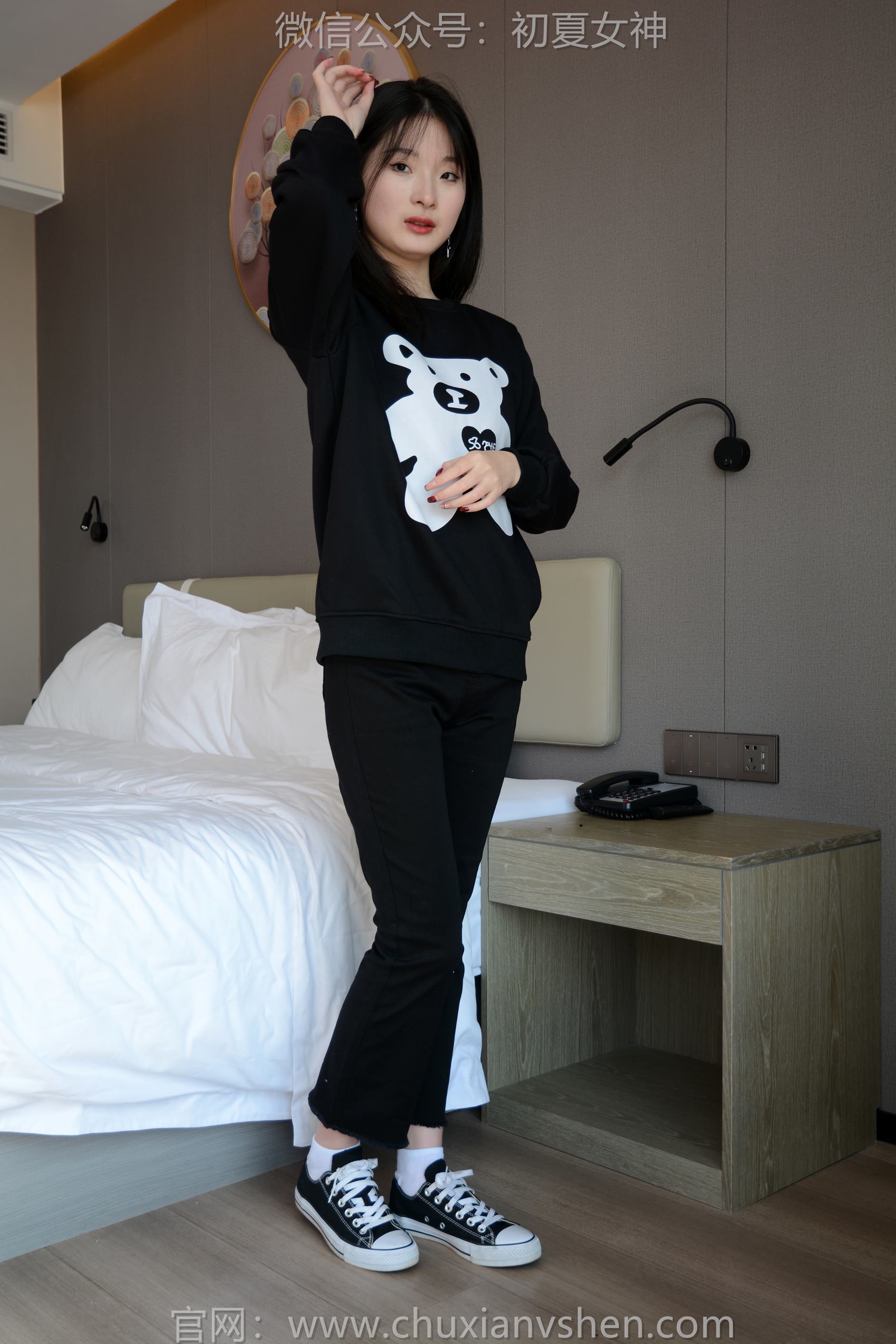 图片[134]-初夏女神 NO.142 安妮 光辉岁月[140P] – 速更版-美库