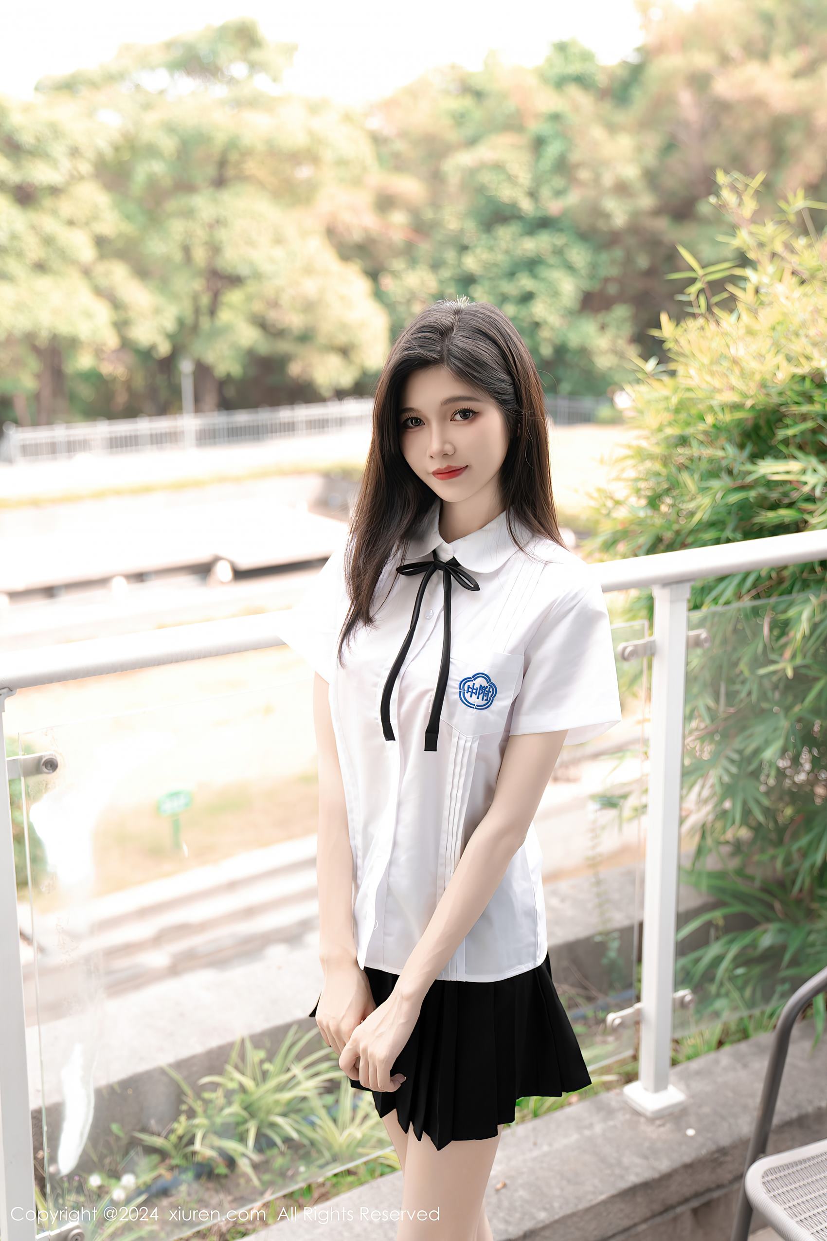 图片[43]-[Xiuren秀人网]2024.06.07 NO.8671 程程程-[43+1P] – 速更版-美库