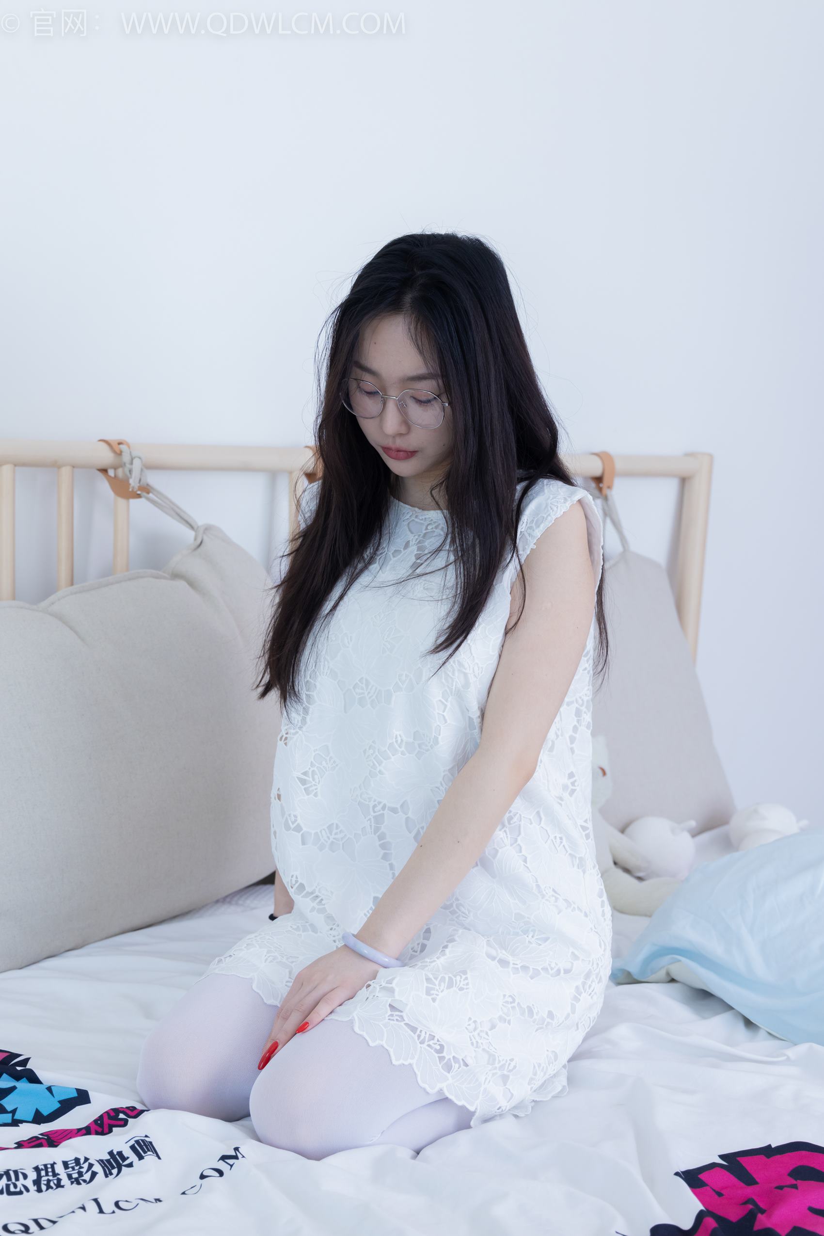 图片[67]-物恋传媒 NO.1967 美兔-融化悲伤[160P] – 速更版-美库