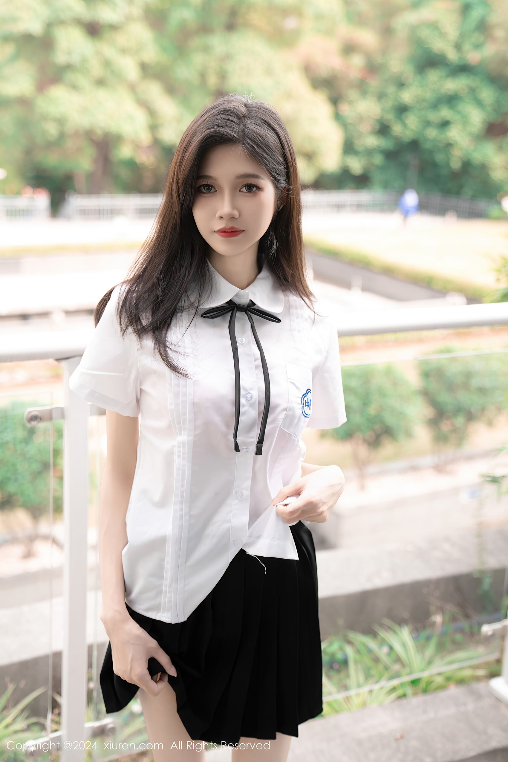 图片[44]-[Xiuren秀人网]2024.06.07 NO.8671 程程程-[43+1P] – 速更版-美库