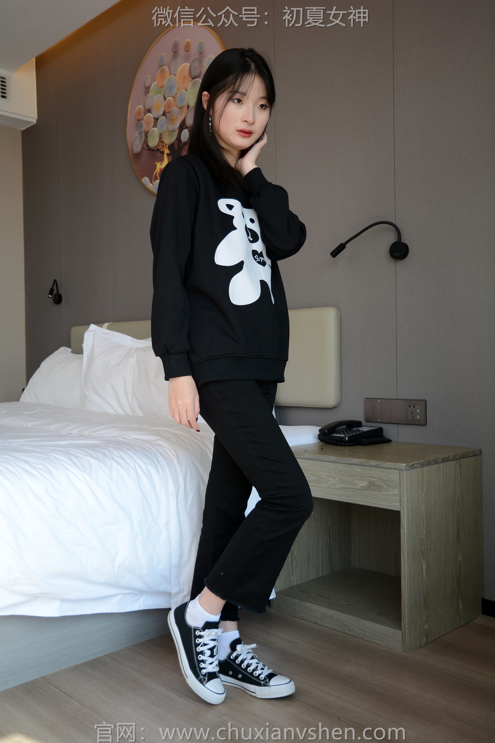 图片[138]-初夏女神 NO.142 安妮 光辉岁月[140P] – 速更版-美库