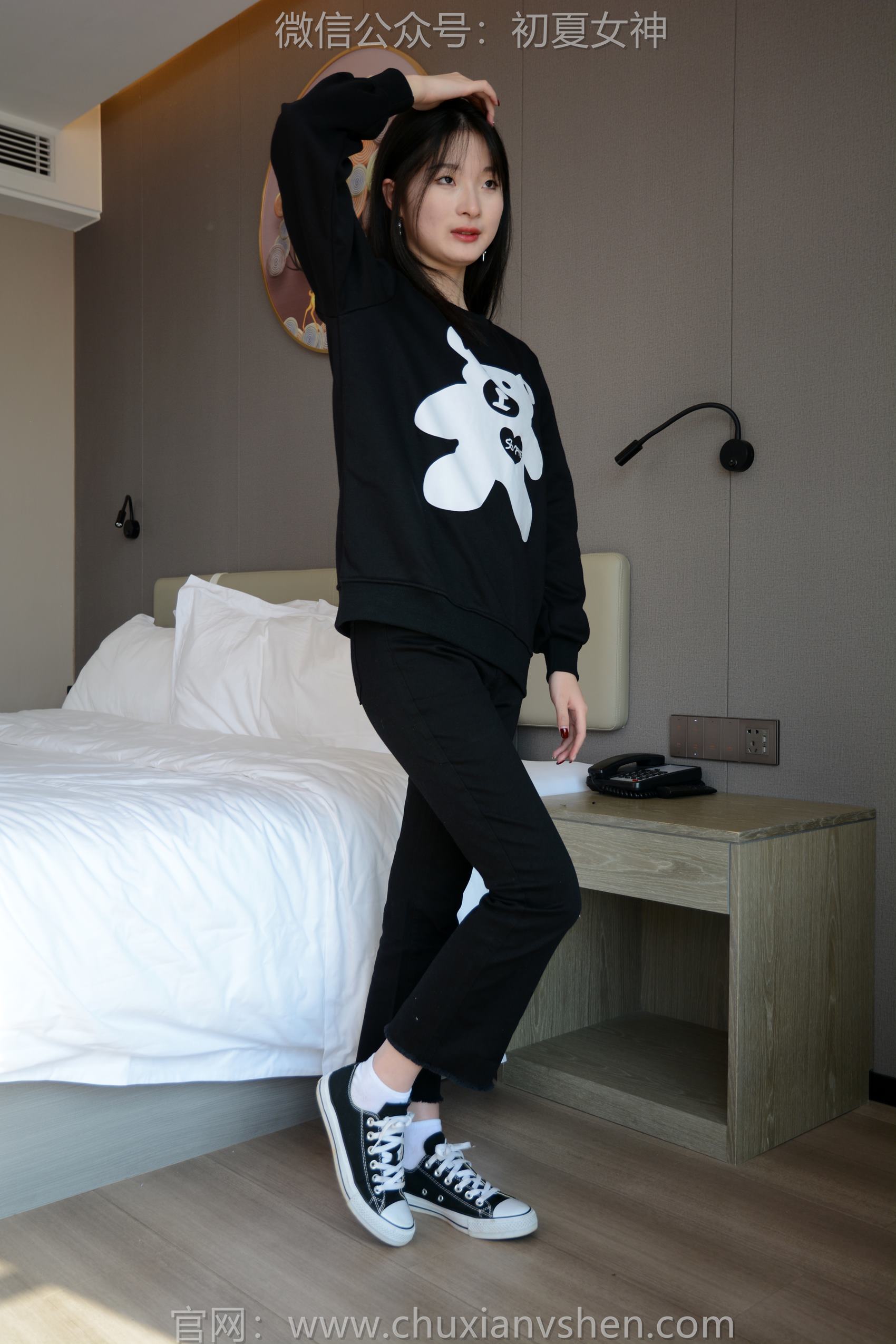 图片[139]-初夏女神 NO.142 安妮 光辉岁月[140P] – 速更版-美库