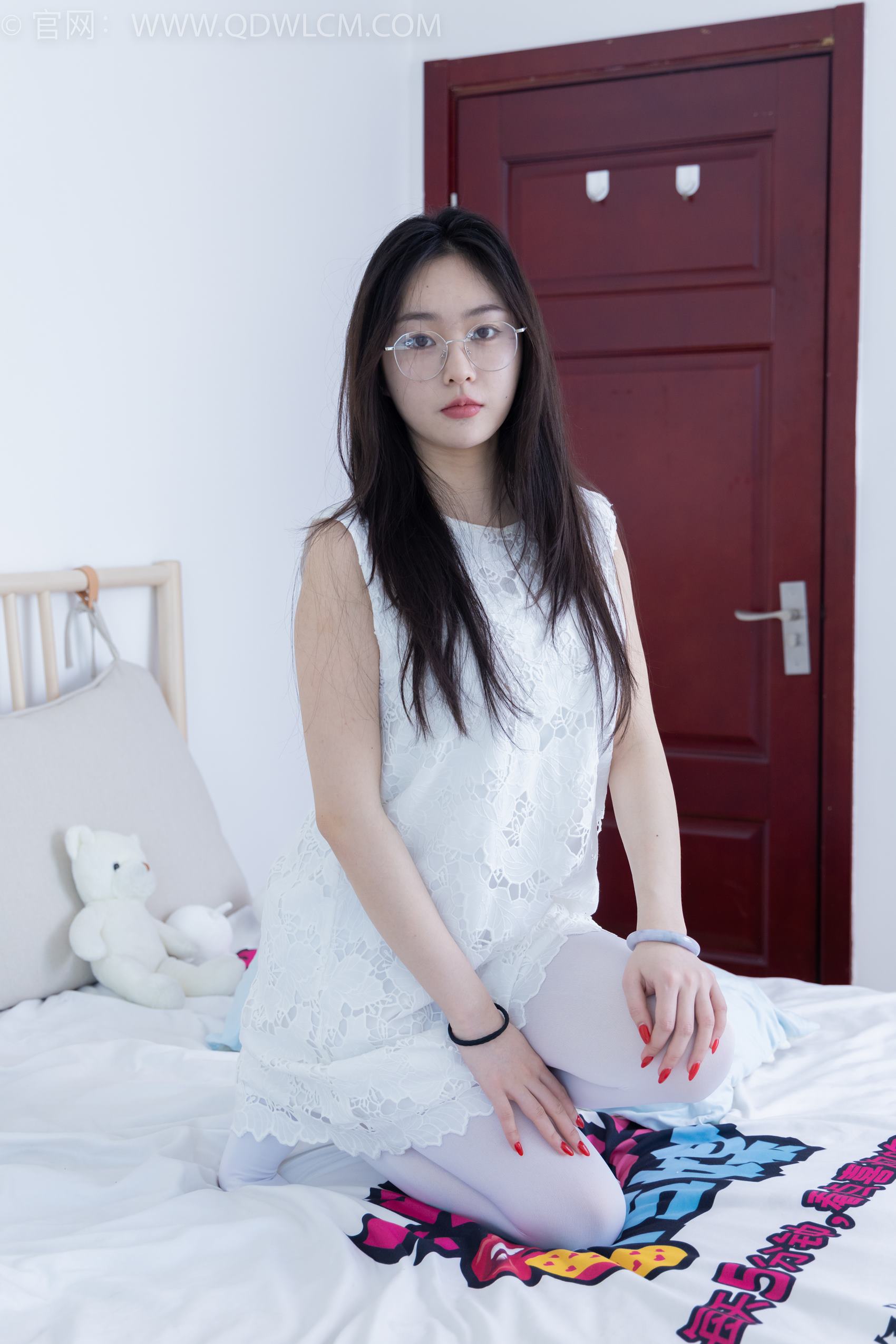 图片[78]-物恋传媒 NO.1967 美兔-融化悲伤[160P] – 速更版-美库