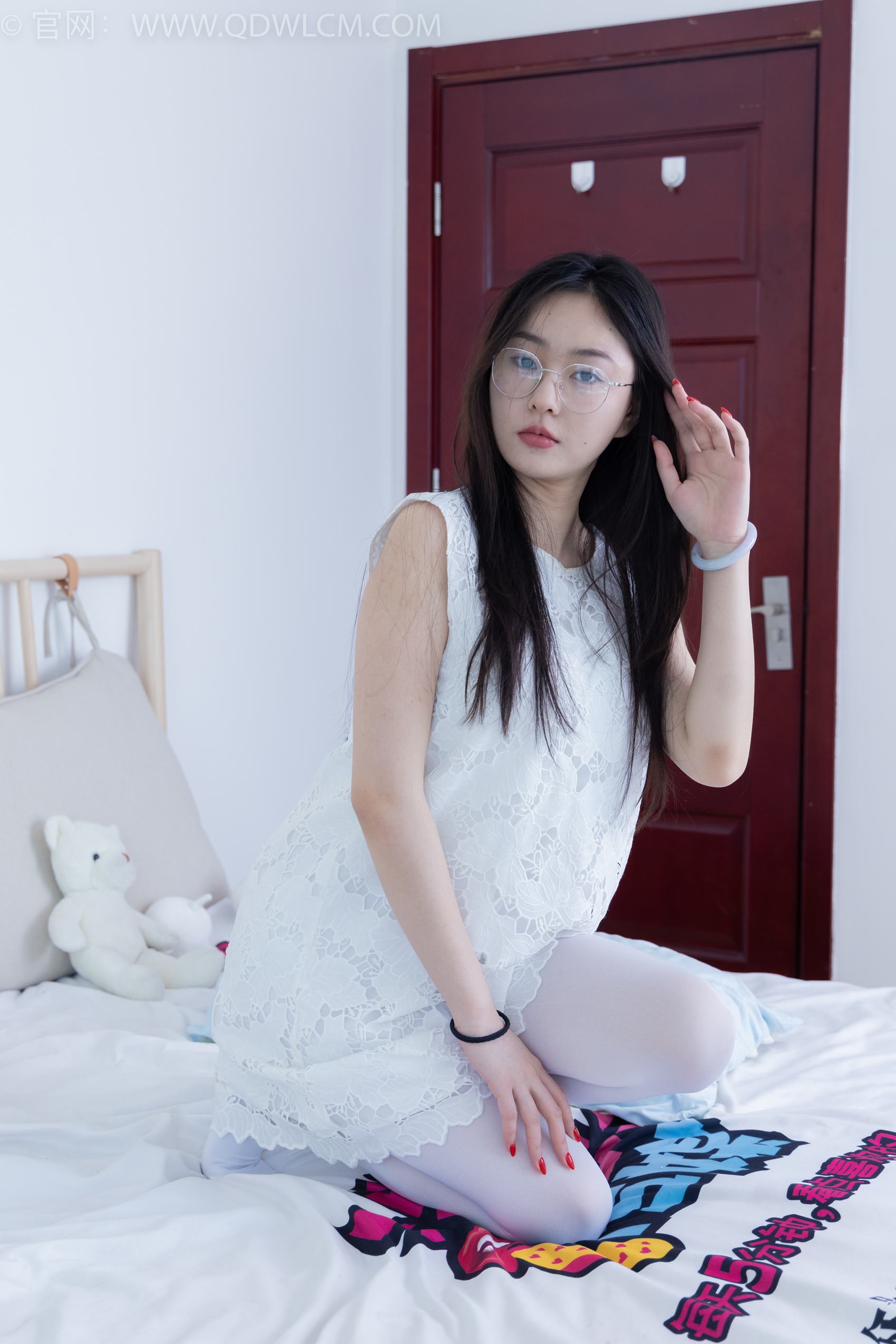 图片[80]-物恋传媒 NO.1967 美兔-融化悲伤[160P] – 速更版-美库