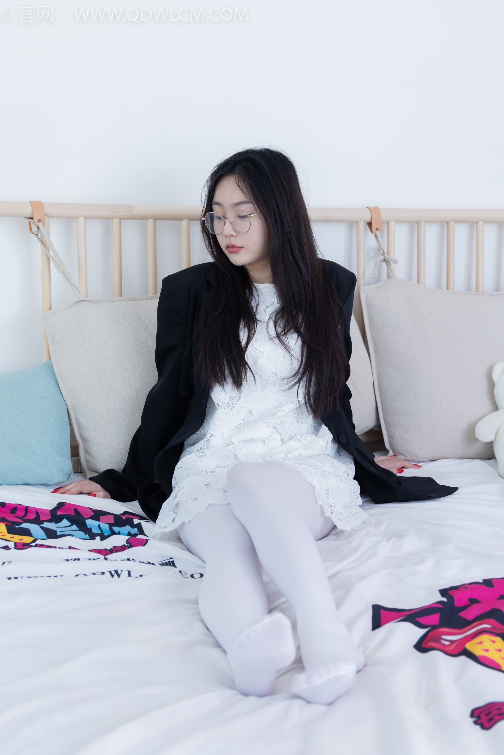 图片[92]-物恋传媒 NO.1967 美兔-融化悲伤[160P] – 速更版-美库