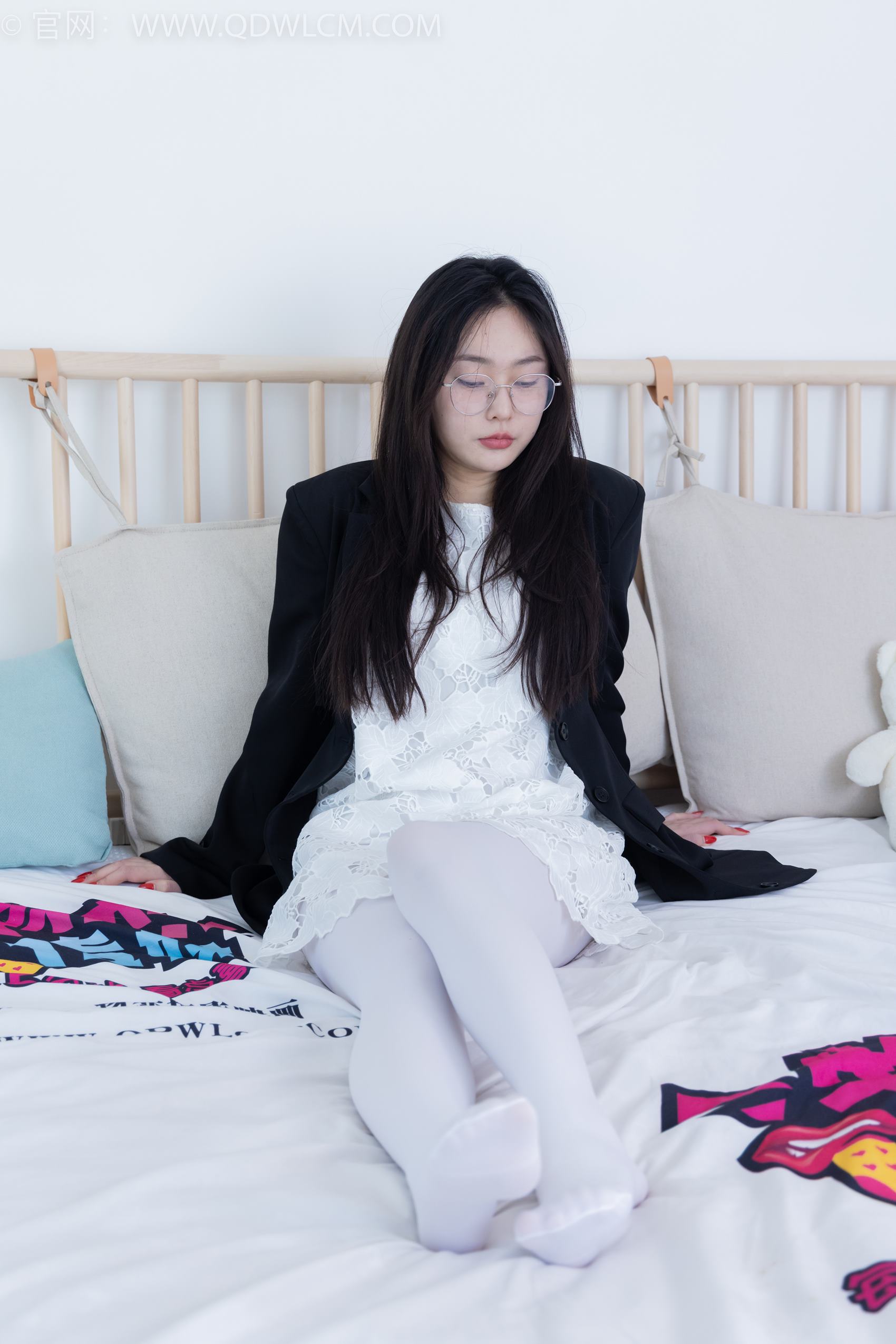 图片[93]-物恋传媒 NO.1967 美兔-融化悲伤[160P] – 速更版-美库