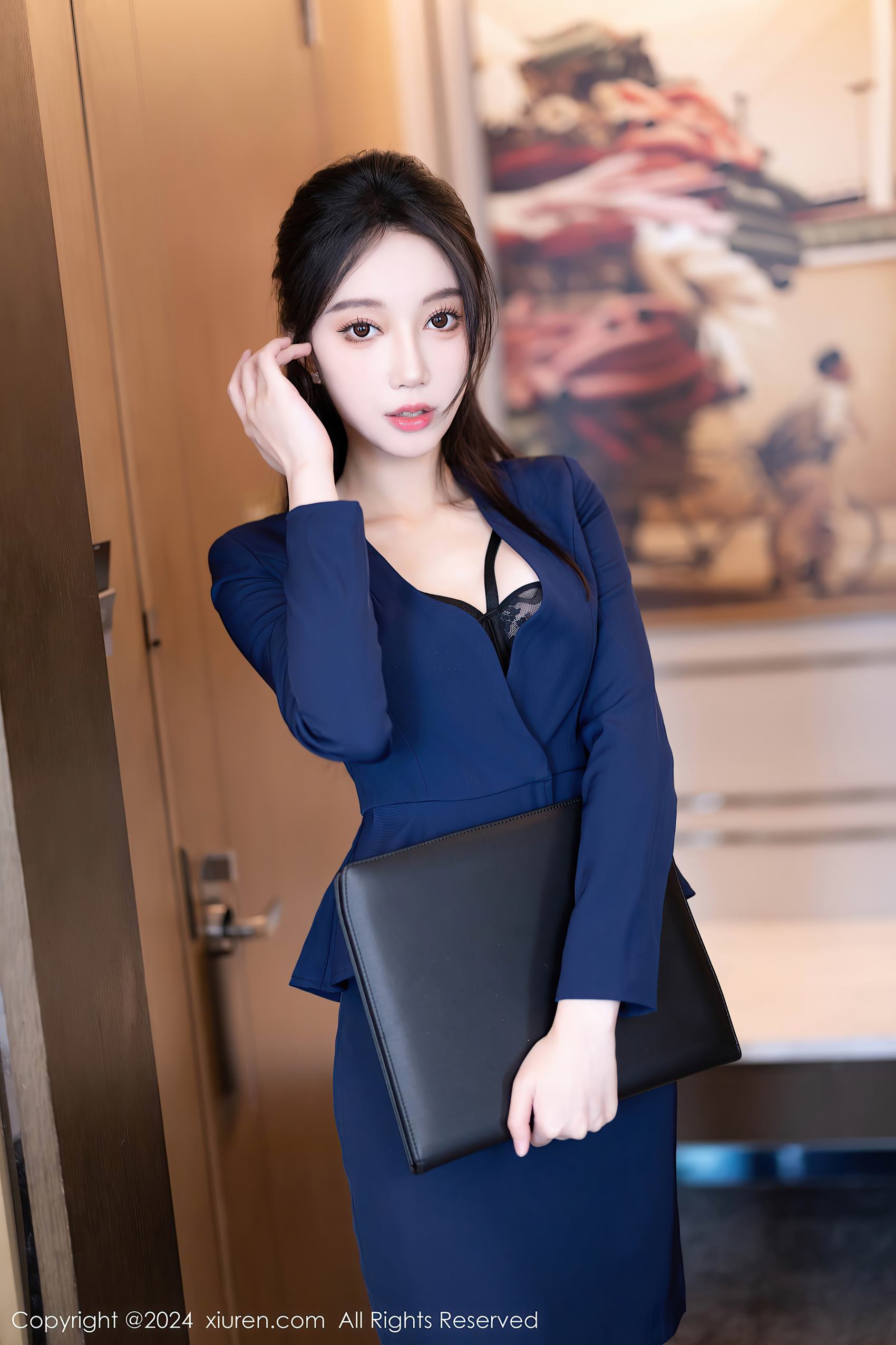 图片[77]-[Xiuren秀人网]2024.06.07 NO.8669 玥儿玥[78+1P] – 速更版-美库