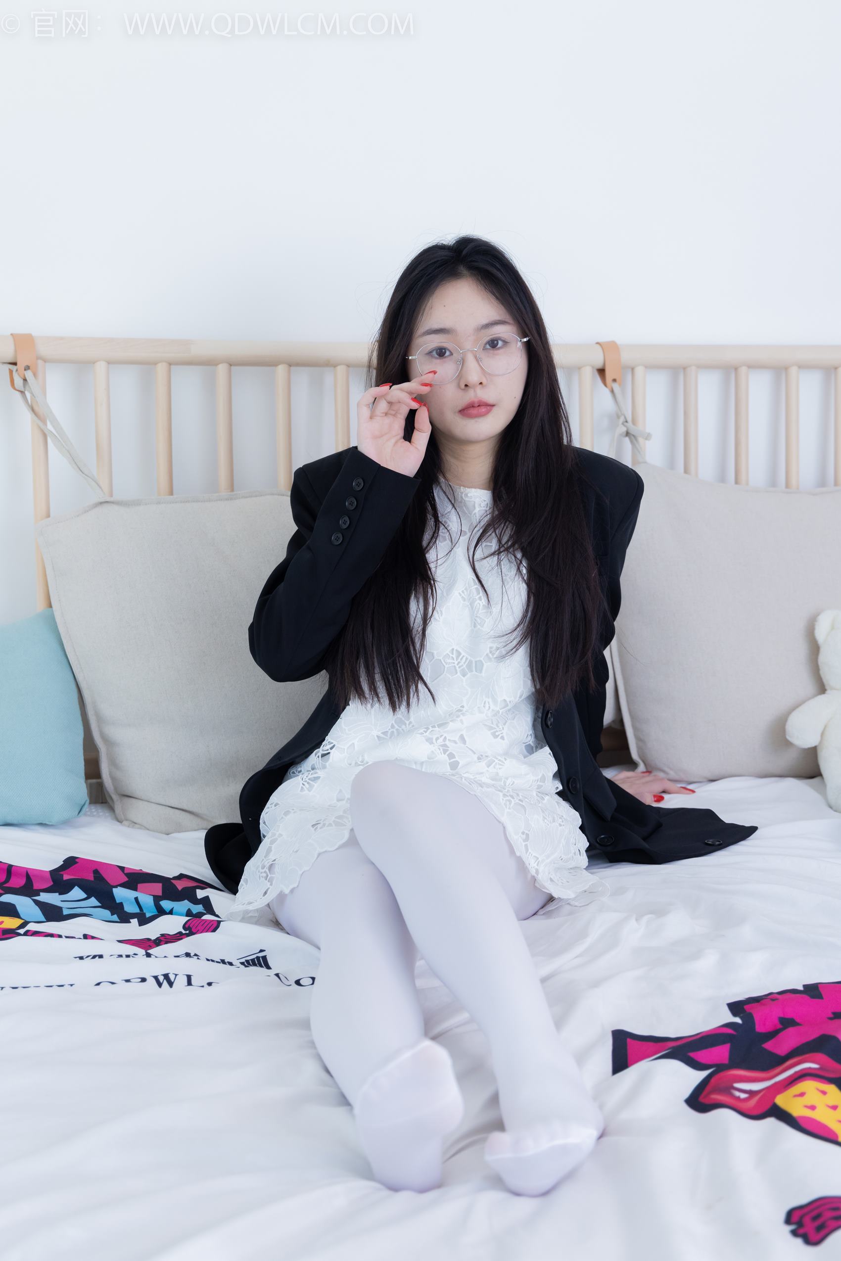 图片[94]-物恋传媒 NO.1967 美兔-融化悲伤[160P] – 速更版-美库