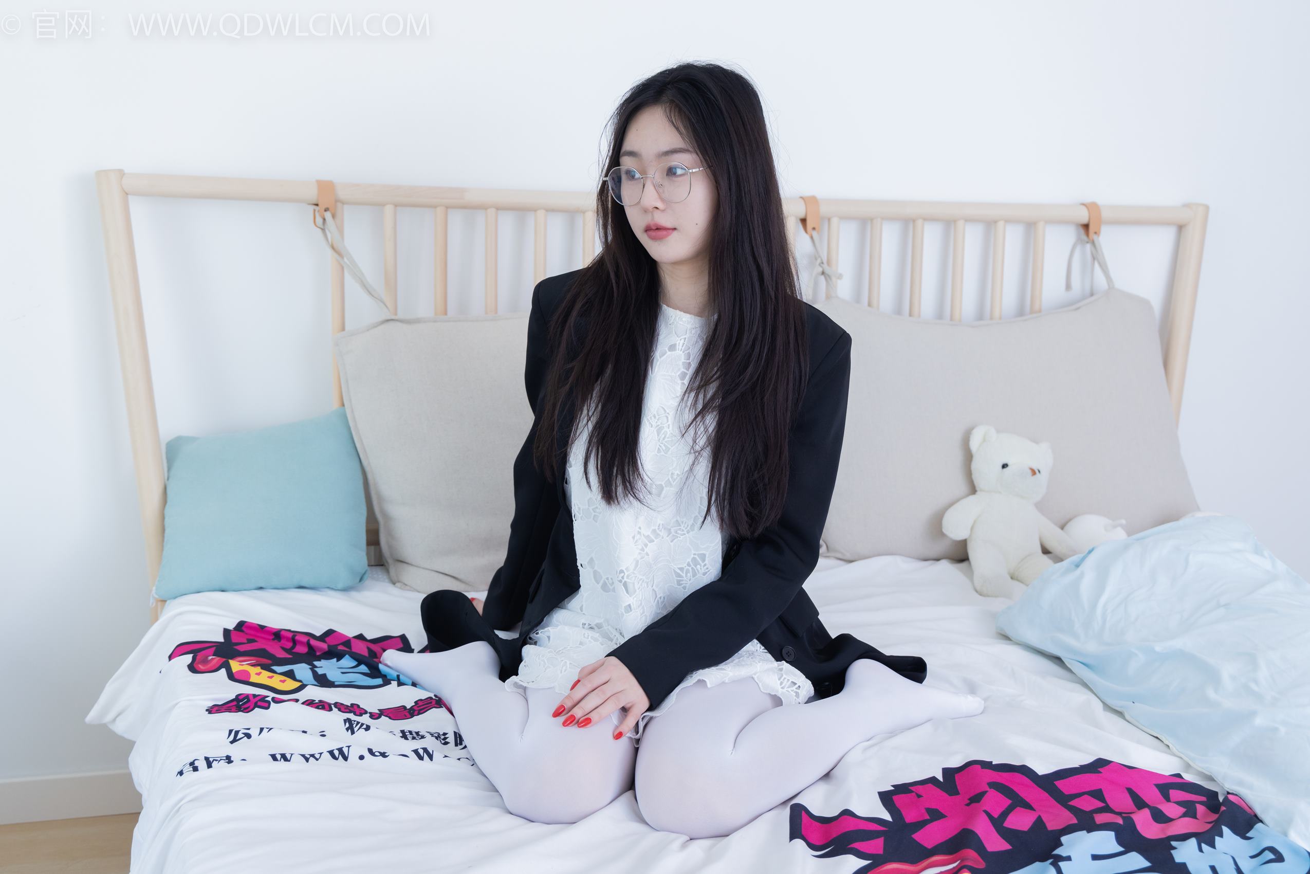 图片[108]-物恋传媒 NO.1967 美兔-融化悲伤[160P] – 速更版-美库