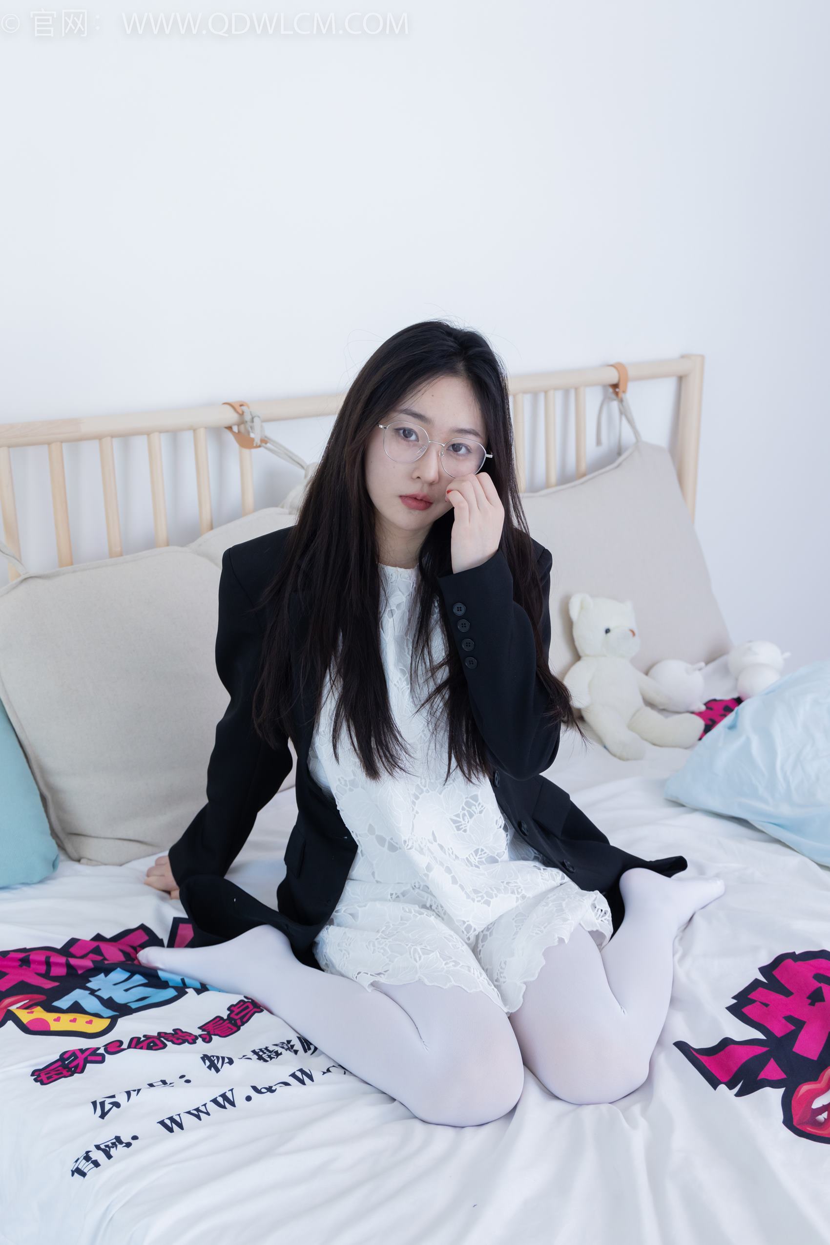 图片[109]-物恋传媒 NO.1967 美兔-融化悲伤[160P] – 速更版-美库