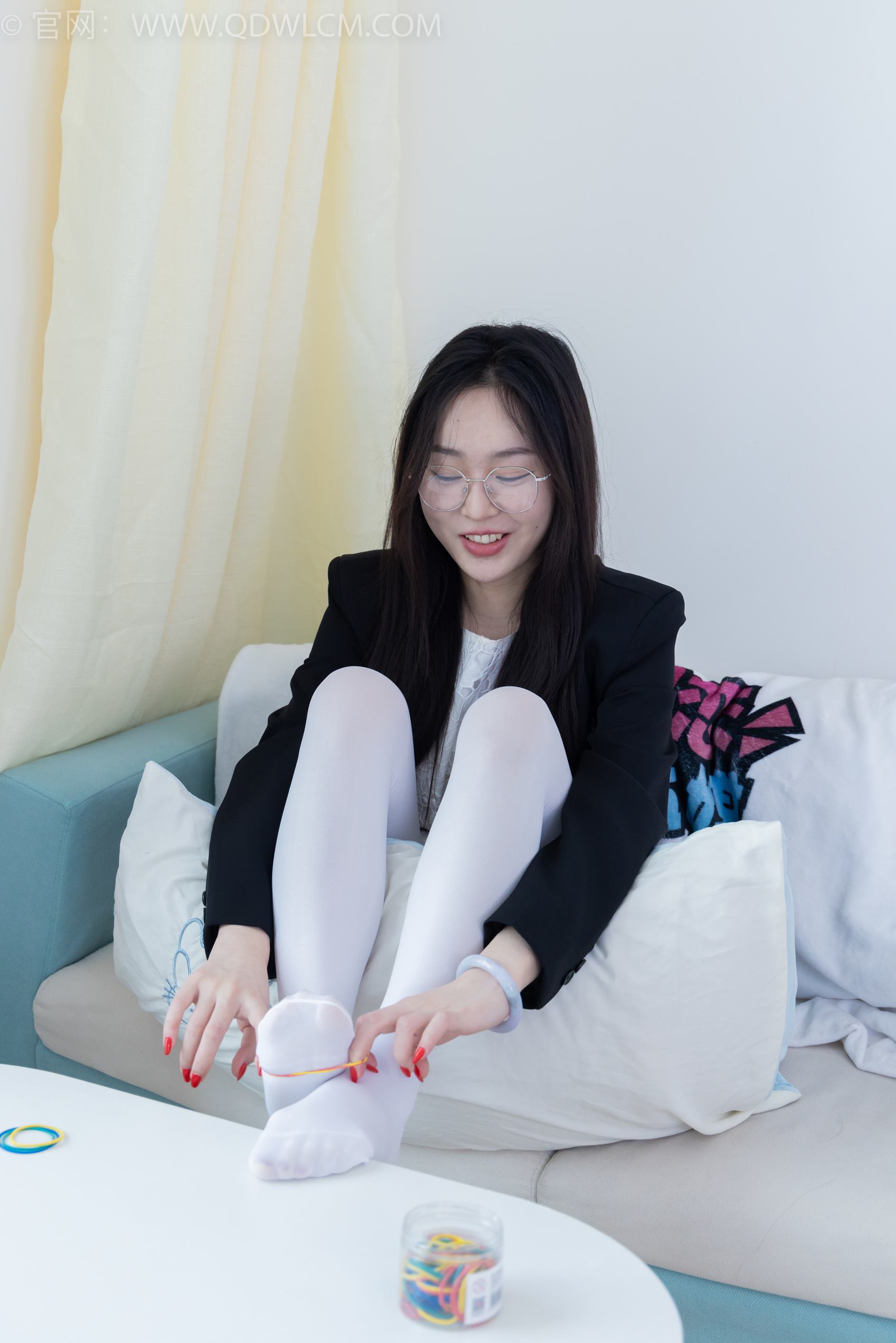 图片[118]-物恋传媒 NO.1967 美兔-融化悲伤[160P] – 速更版-美库