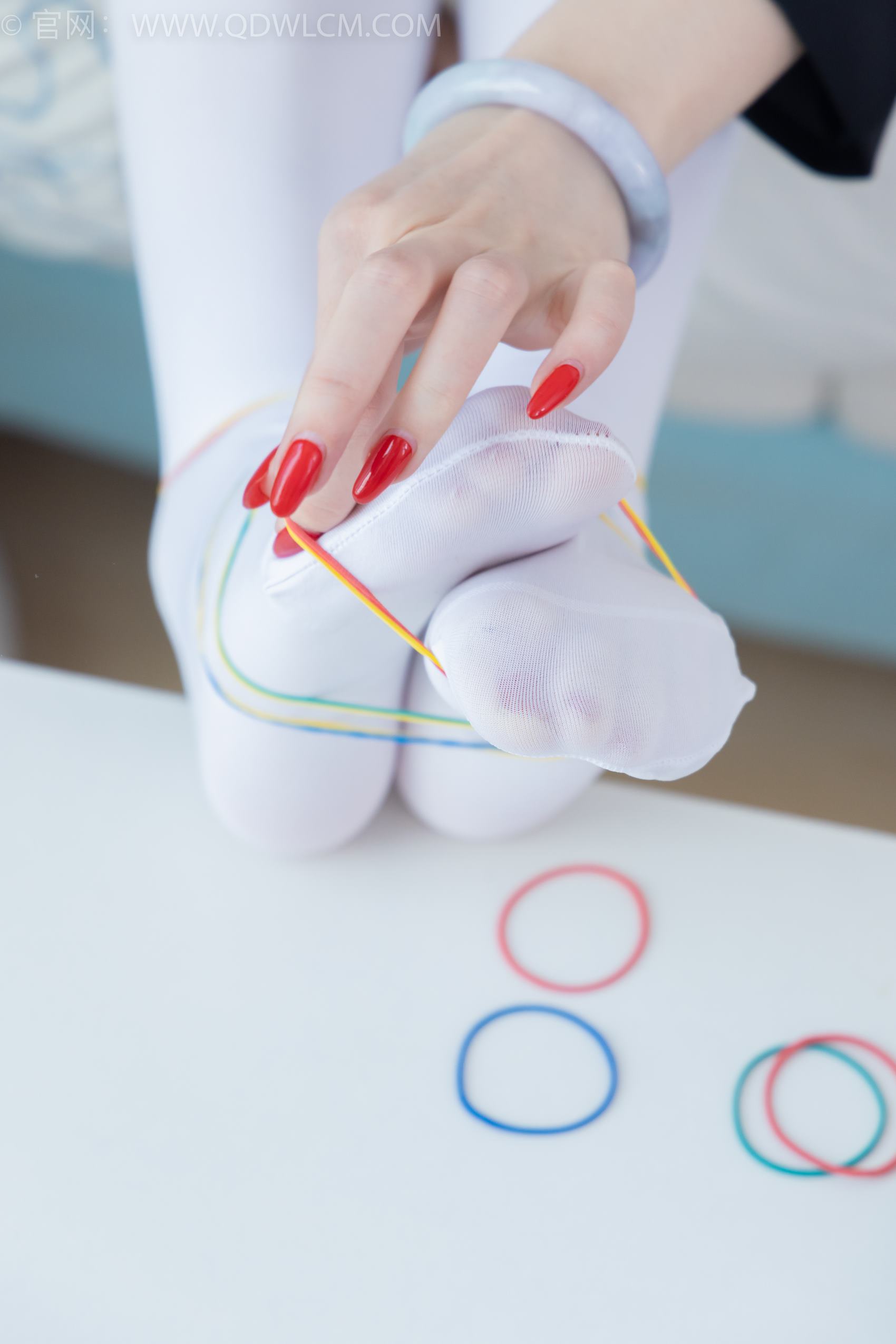 图片[124]-物恋传媒 NO.1967 美兔-融化悲伤[160P] – 速更版-美库