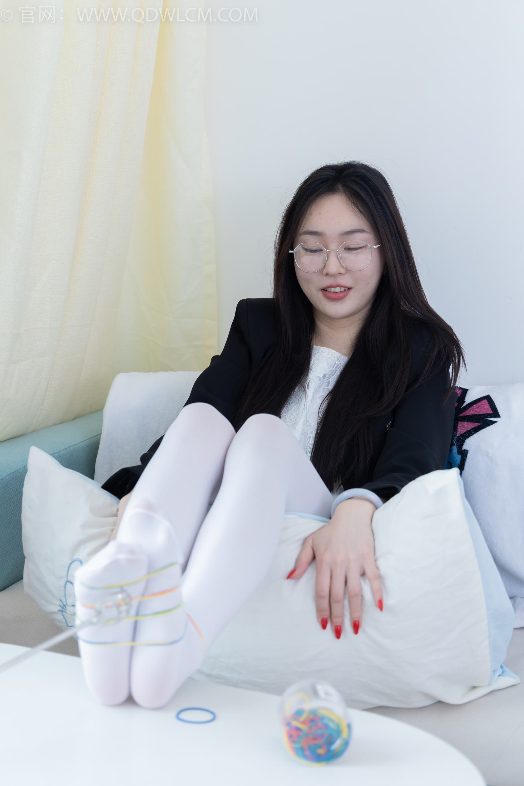 图片[130]-物恋传媒 NO.1967 美兔-融化悲伤[160P] – 速更版-美库