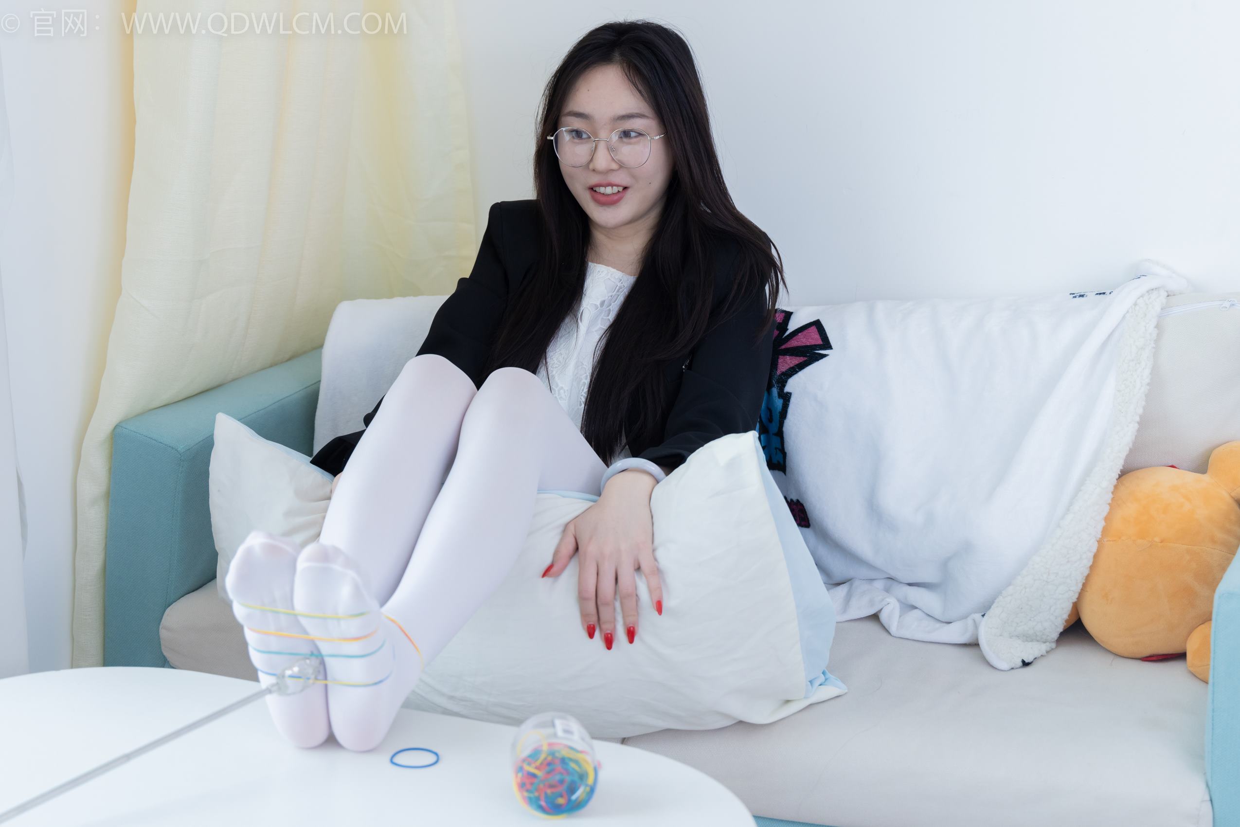 图片[131]-物恋传媒 NO.1967 美兔-融化悲伤[160P] – 速更版-美库