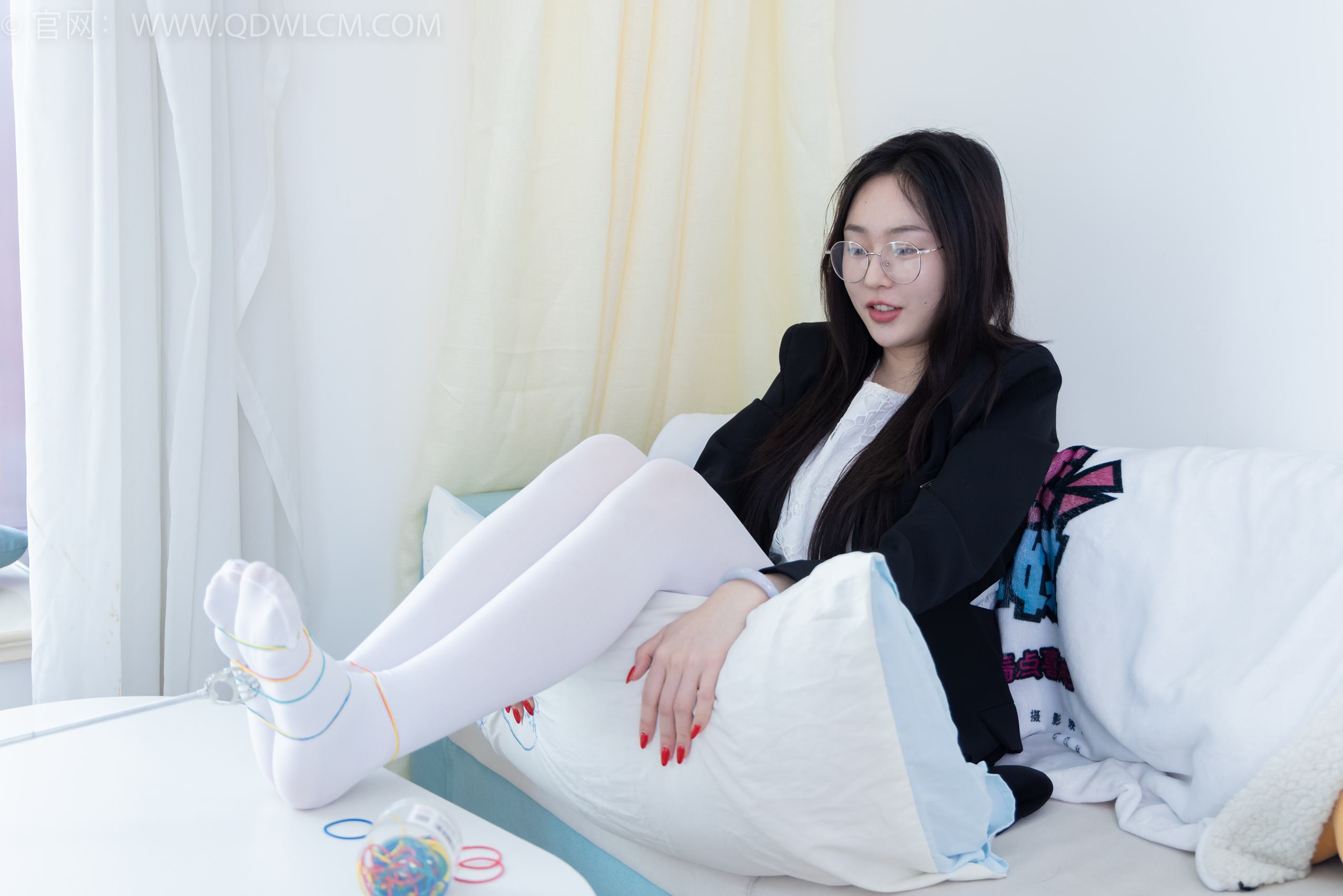 图片[136]-物恋传媒 NO.1967 美兔-融化悲伤[160P] – 速更版-美库