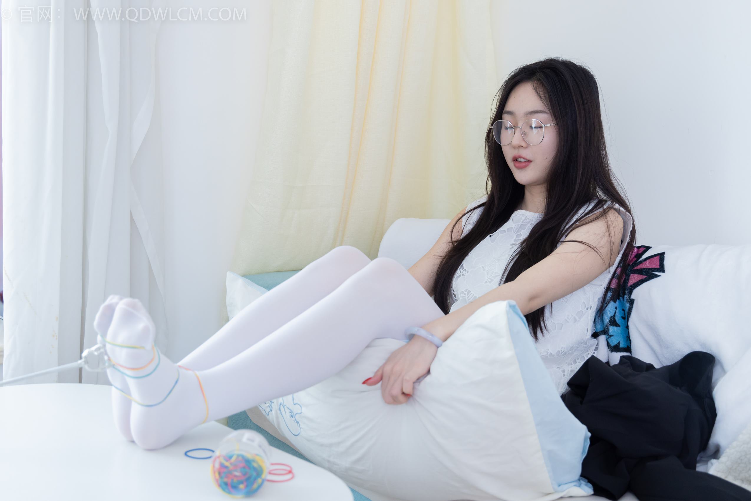 图片[140]-物恋传媒 NO.1967 美兔-融化悲伤[160P] – 速更版-美库