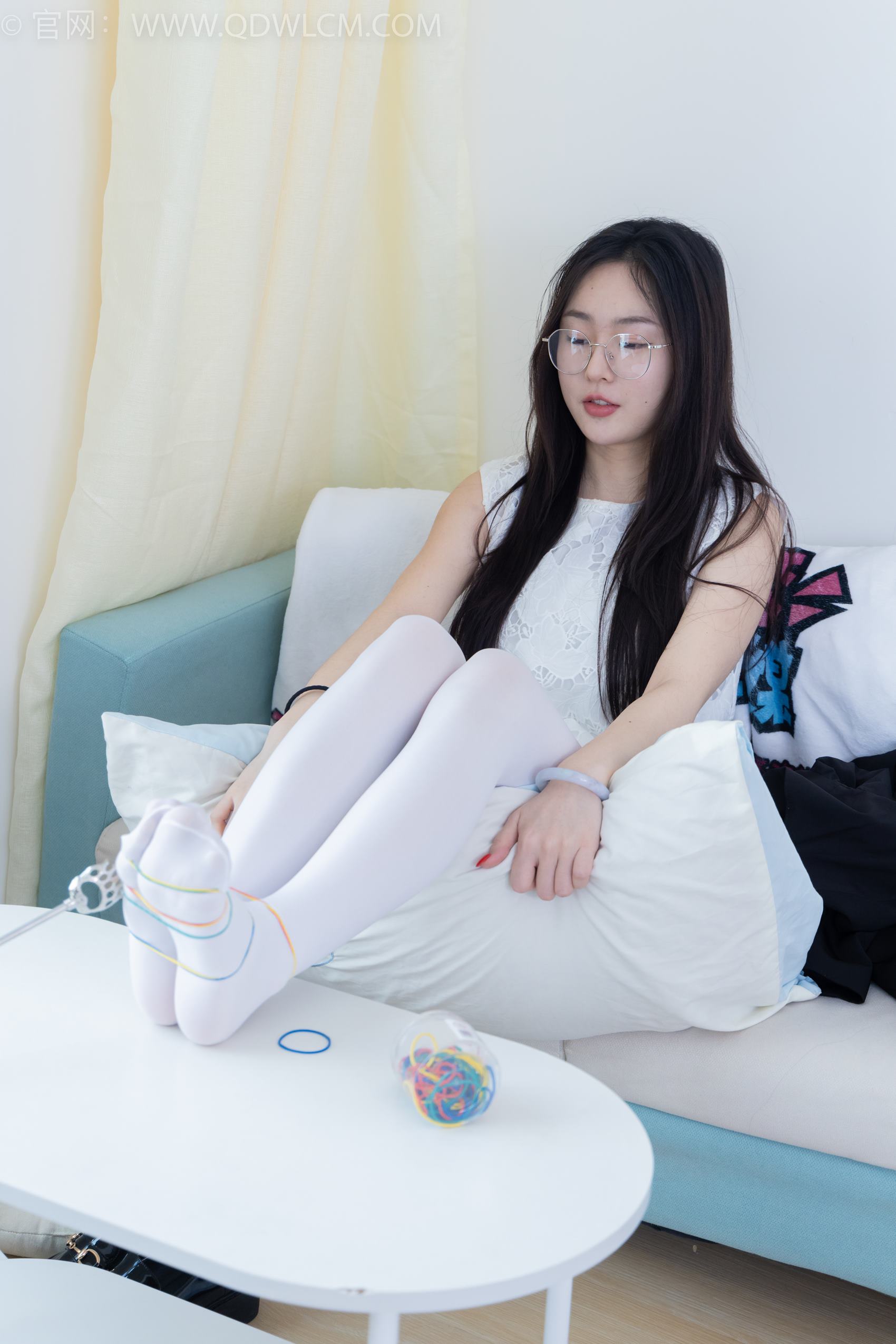 图片[141]-物恋传媒 NO.1967 美兔-融化悲伤[160P] – 速更版-美库