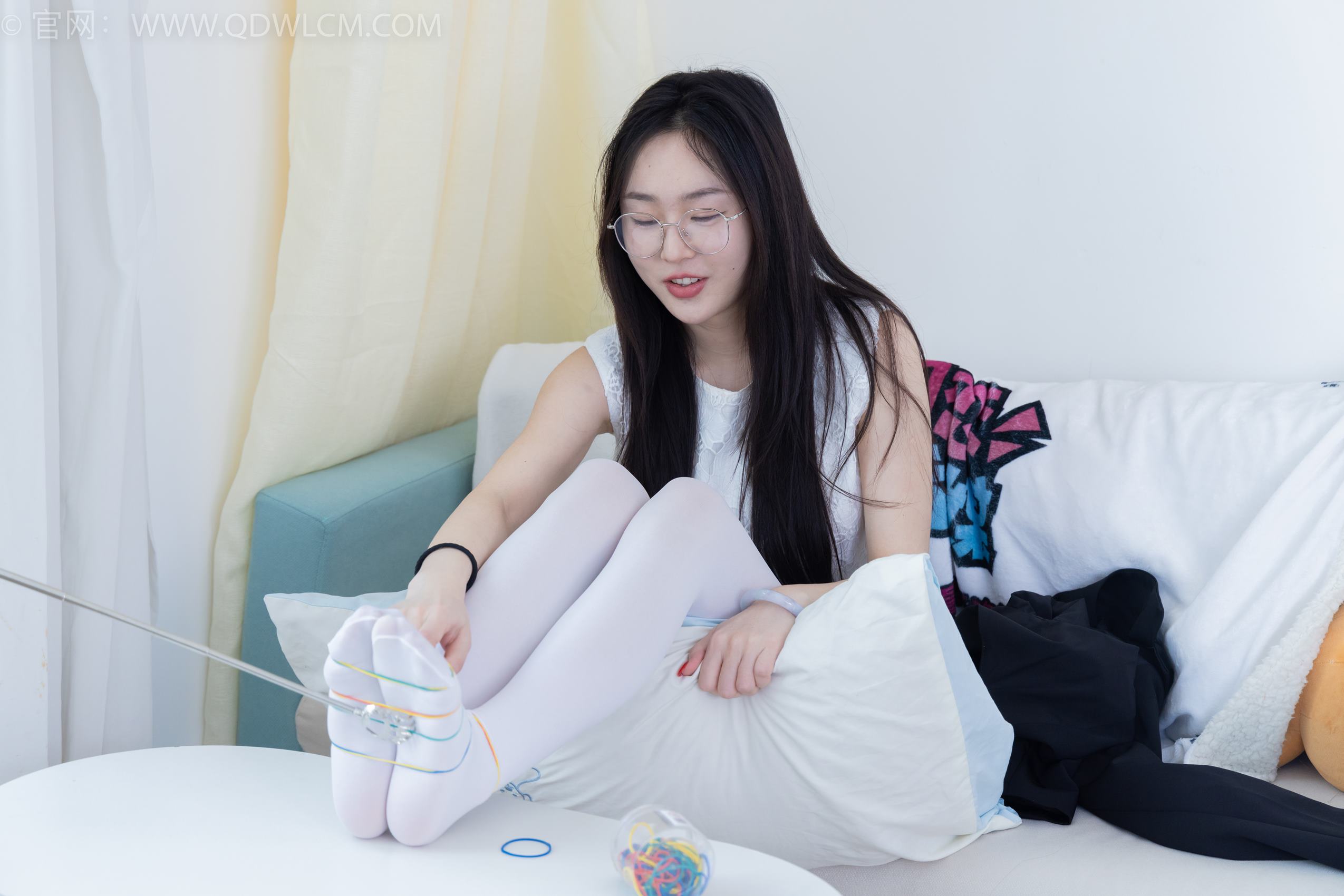 图片[147]-物恋传媒 NO.1967 美兔-融化悲伤[160P] – 速更版-美库