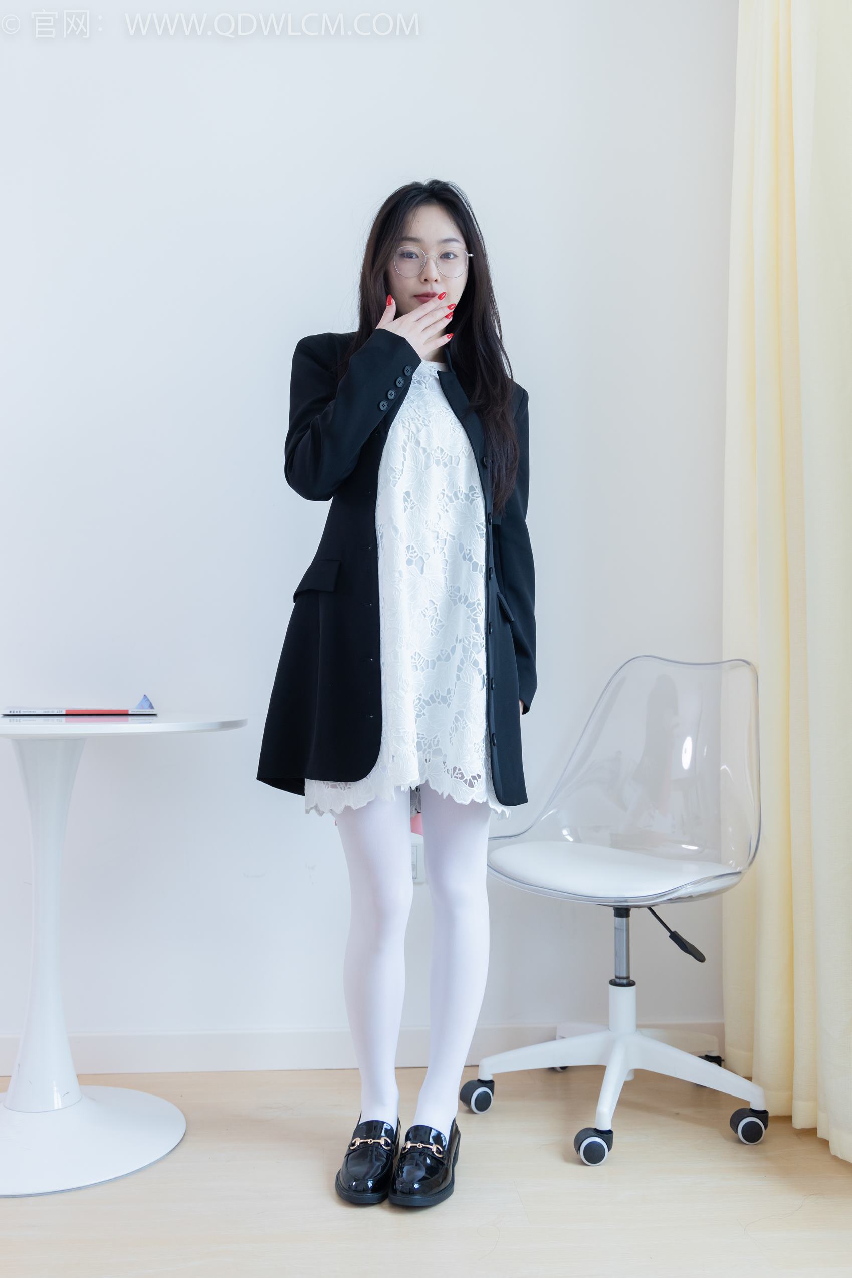 图片[152]-物恋传媒 NO.1967 美兔-融化悲伤[160P] – 速更版-美库