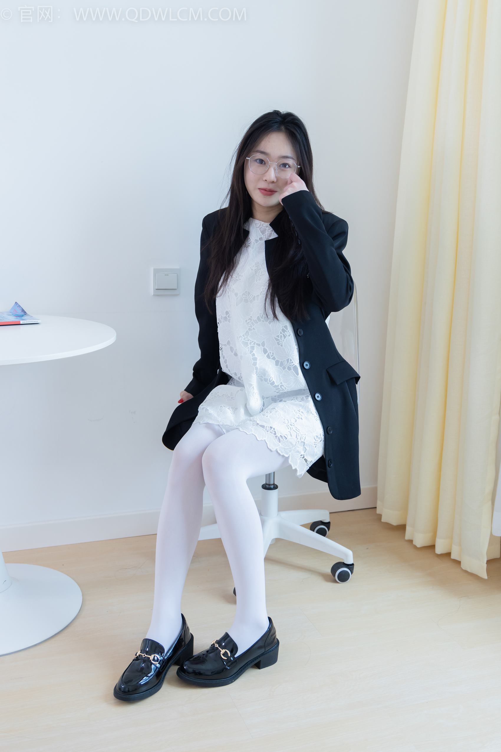 图片[156]-物恋传媒 NO.1967 美兔-融化悲伤[160P] – 速更版-美库