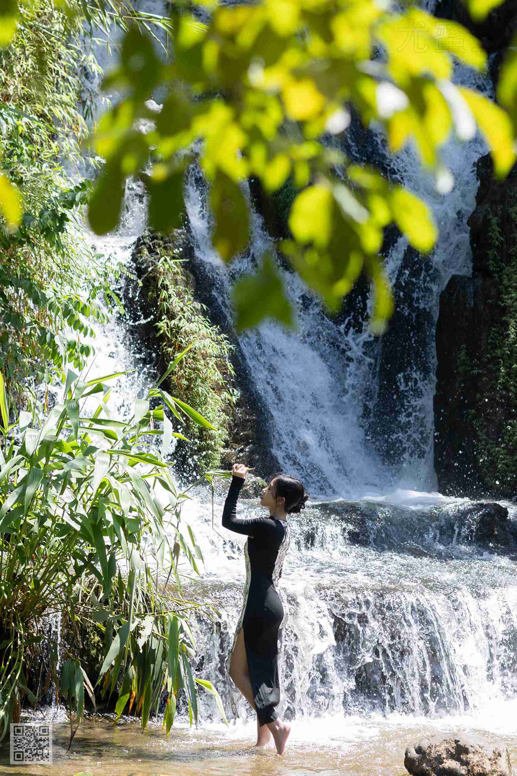 图片[14]-尤密思 No.113 穿搭推广展示图集[64P] – 速更版-美库