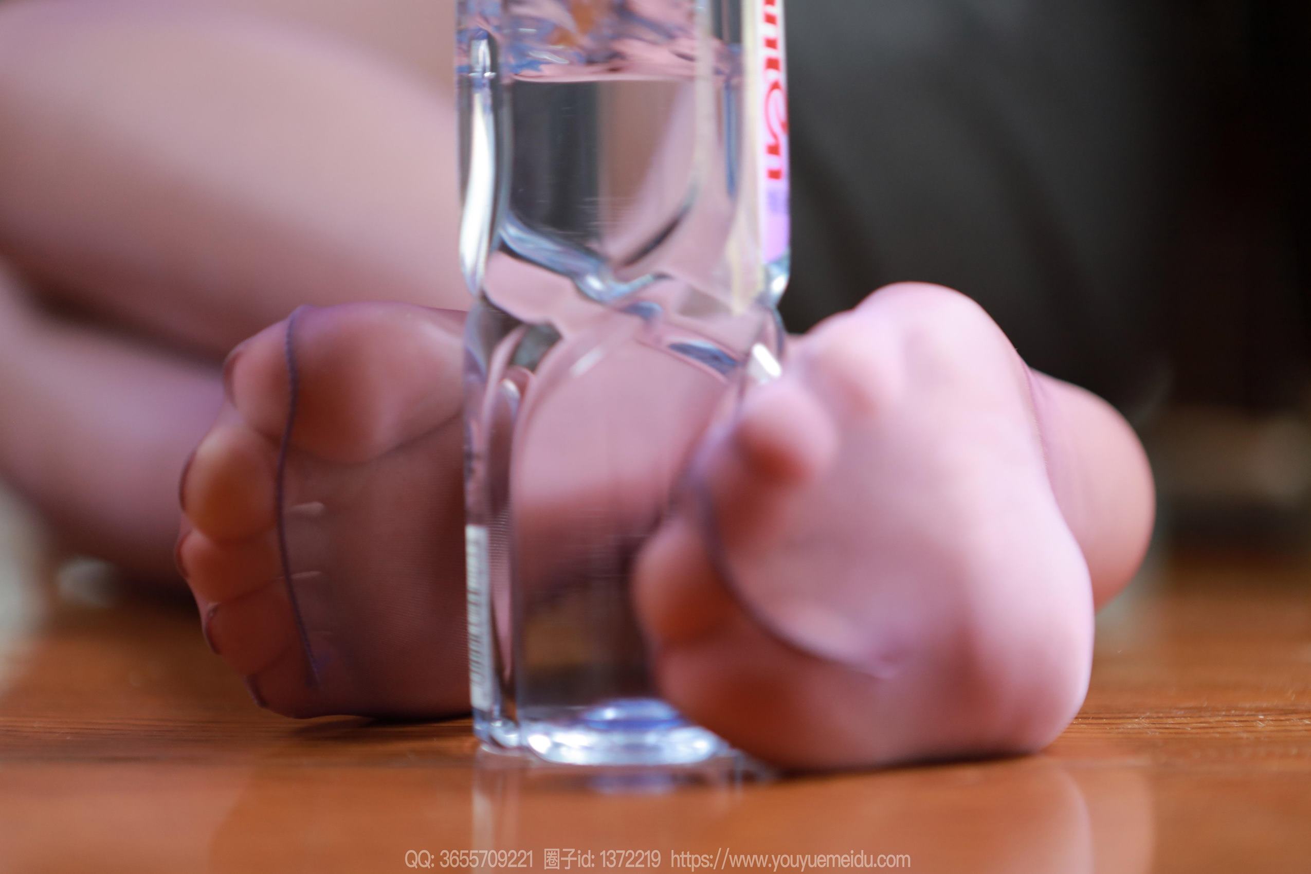 图片[21]-[IESS异思趣向] 2024.05.09 丝享家1737：兔兔《紫色韵味》[76P] – 速更版-美库