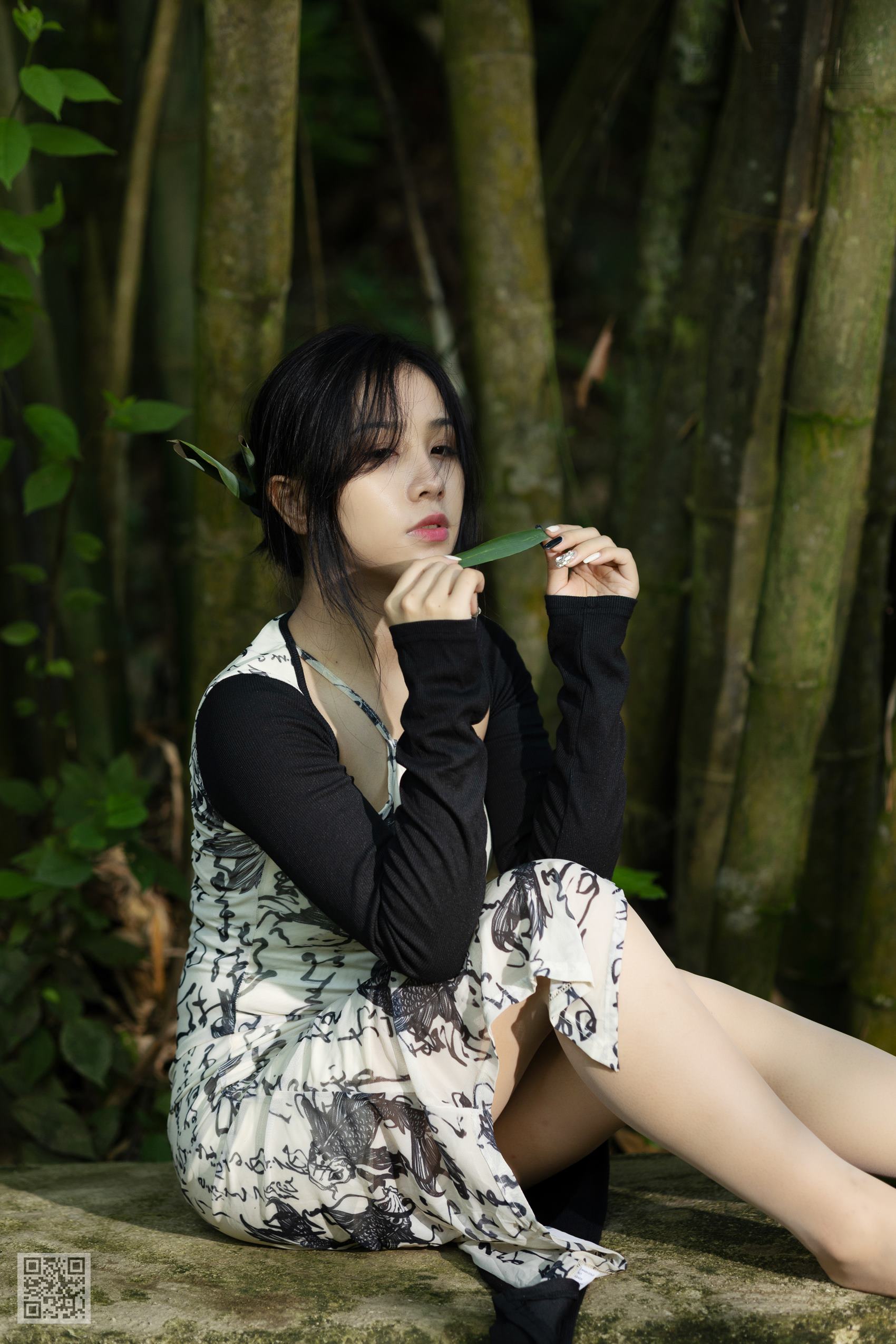 图片[50]-尤密思 No.113 穿搭推广展示图集[64P] – 速更版-美库