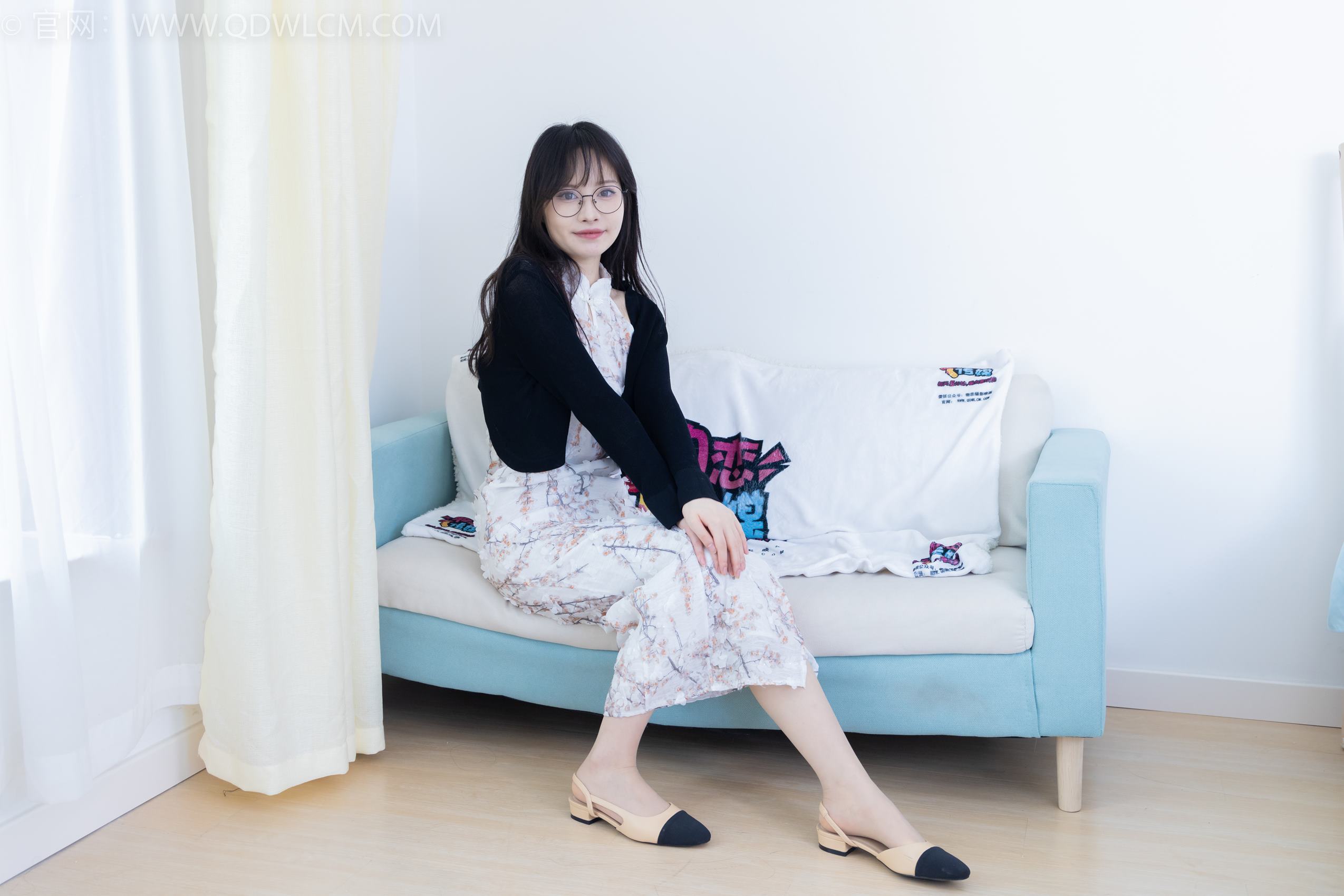 图片[11]-物恋传媒 NO.1968 小酒-迟来的春天[150P] – 速更版-美库