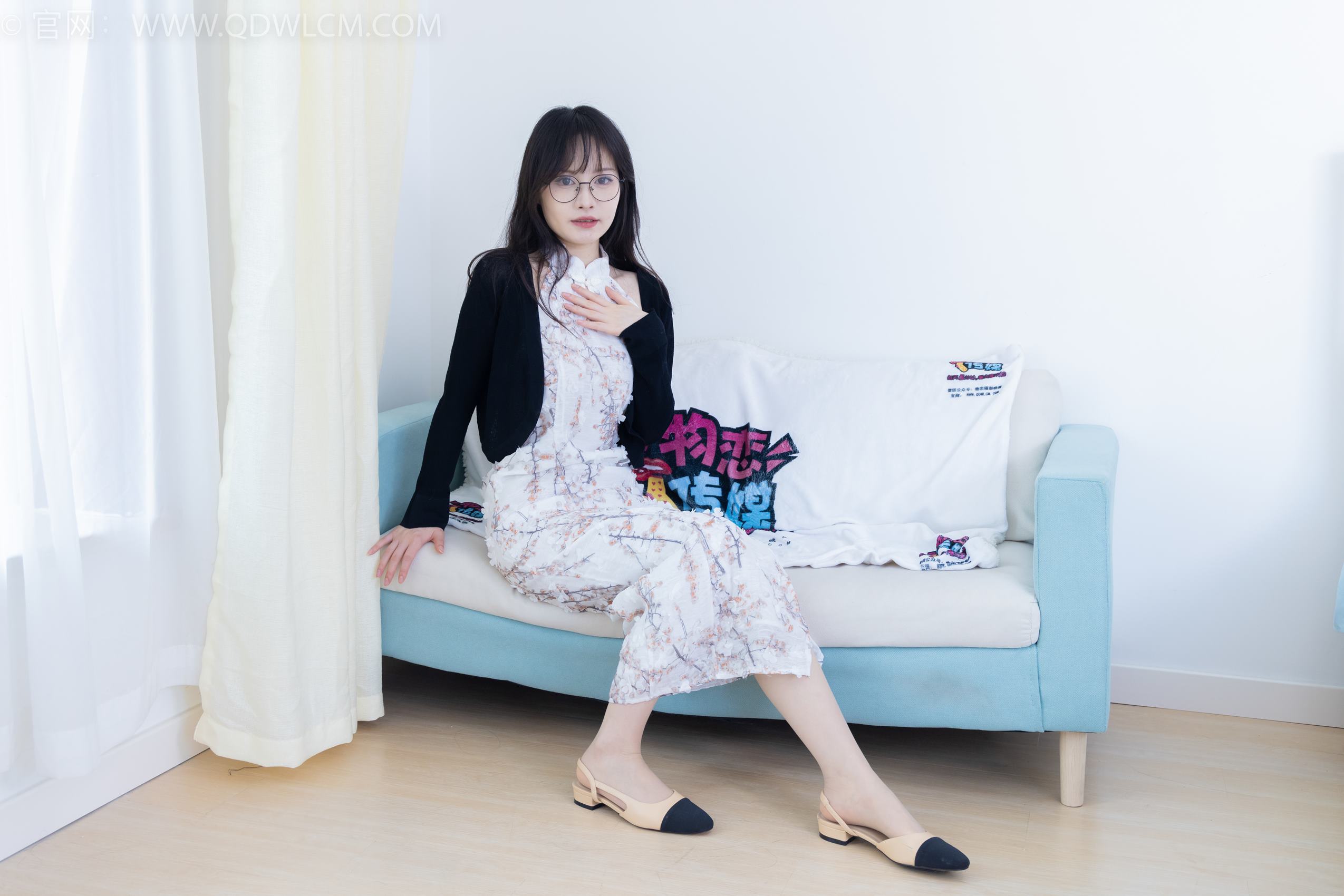 图片[12]-物恋传媒 NO.1968 小酒-迟来的春天[150P] – 速更版-美库