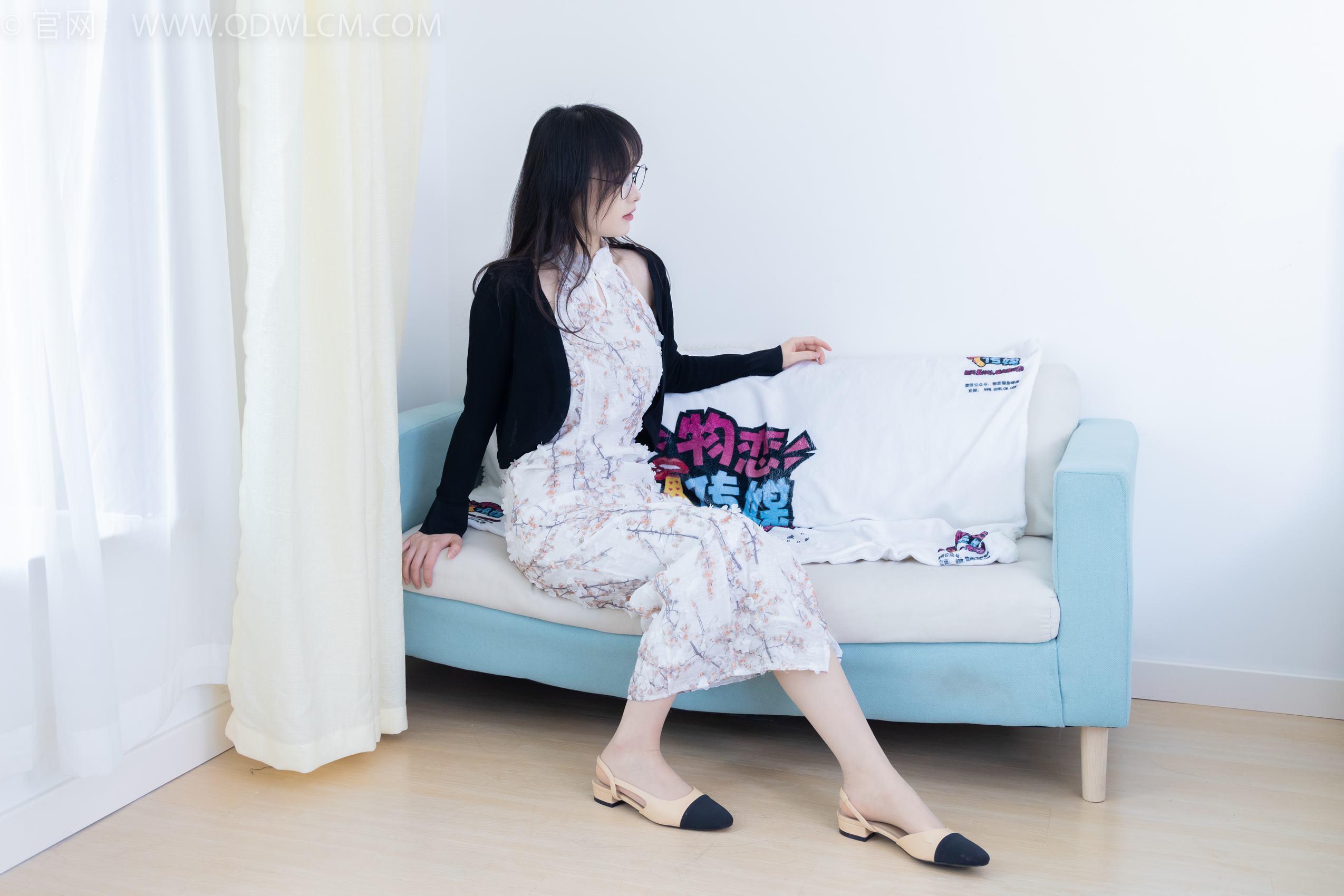 图片[13]-物恋传媒 NO.1968 小酒-迟来的春天[150P] – 速更版-美库