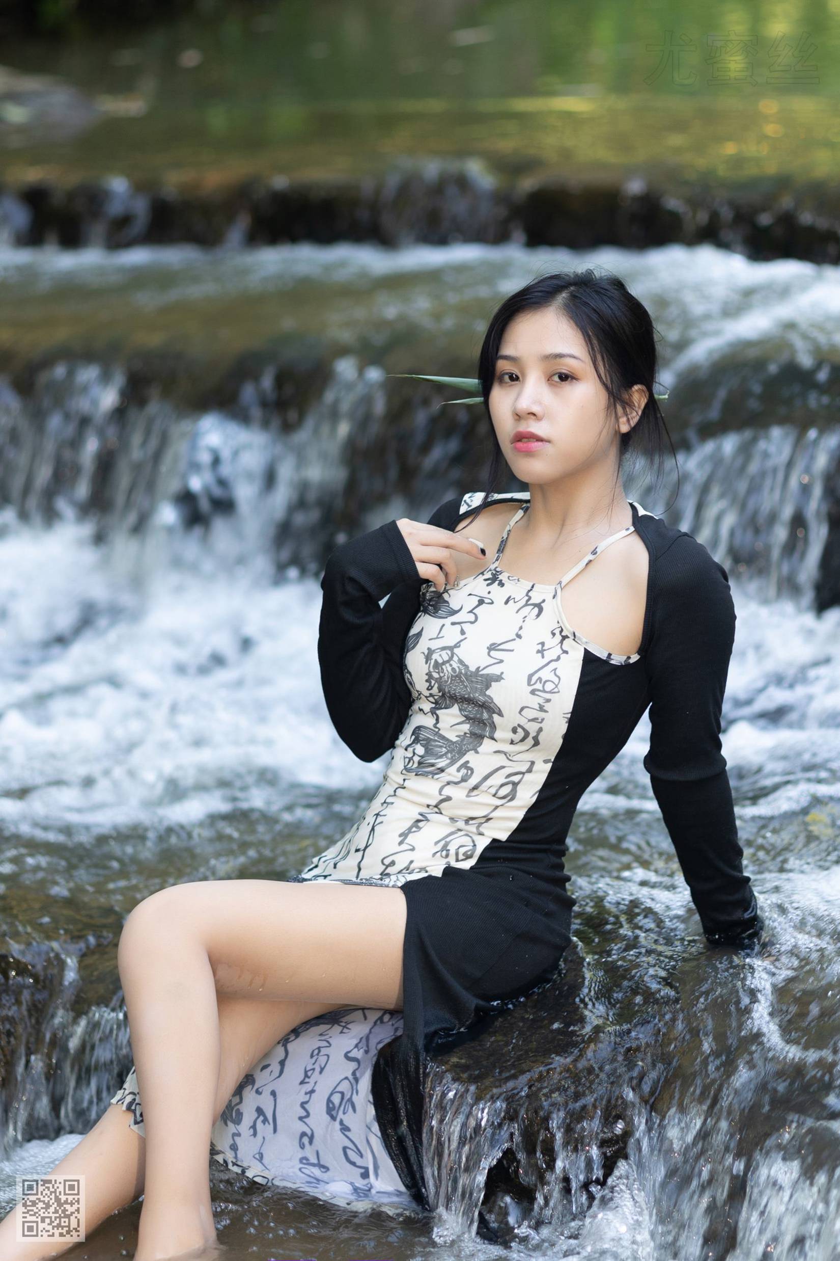 图片[65]-尤密思 No.113 穿搭推广展示图集[64P] – 速更版-美库